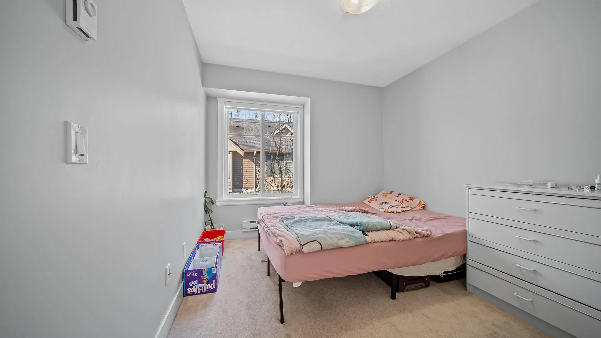 Property at #40 15399 GUILDFORD DRIVE, Surrey, BC