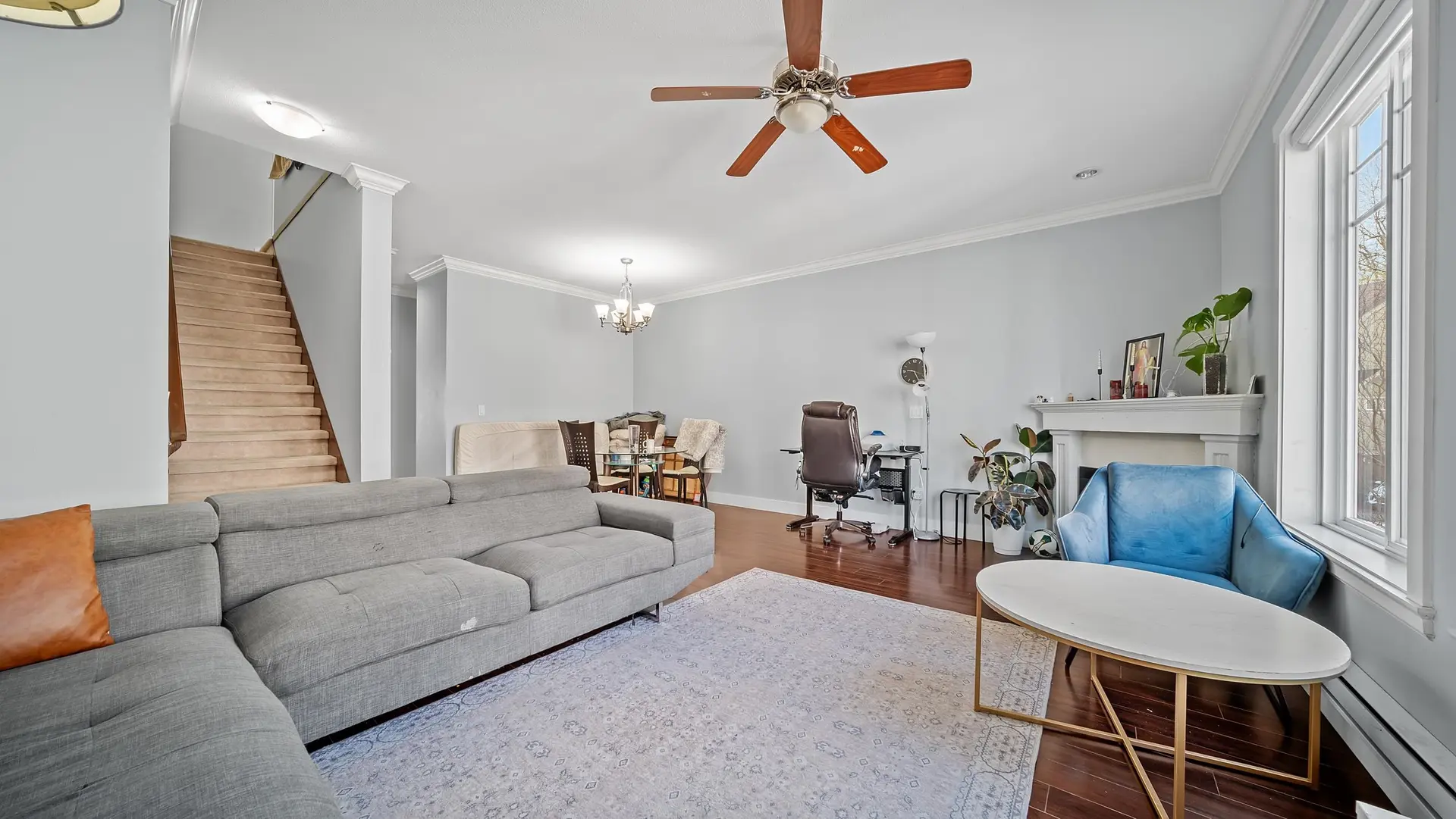 Property at #40 15399 GUILDFORD DRIVE, Surrey, BC