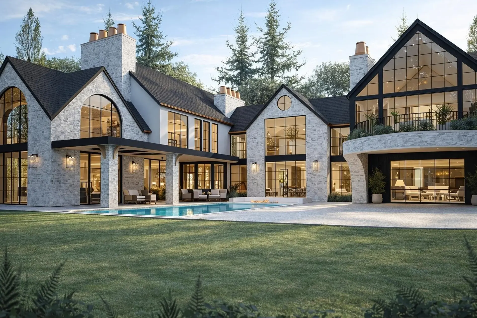 Property at 2912 ROSEBERY AVENUE, West Vancouver, BC