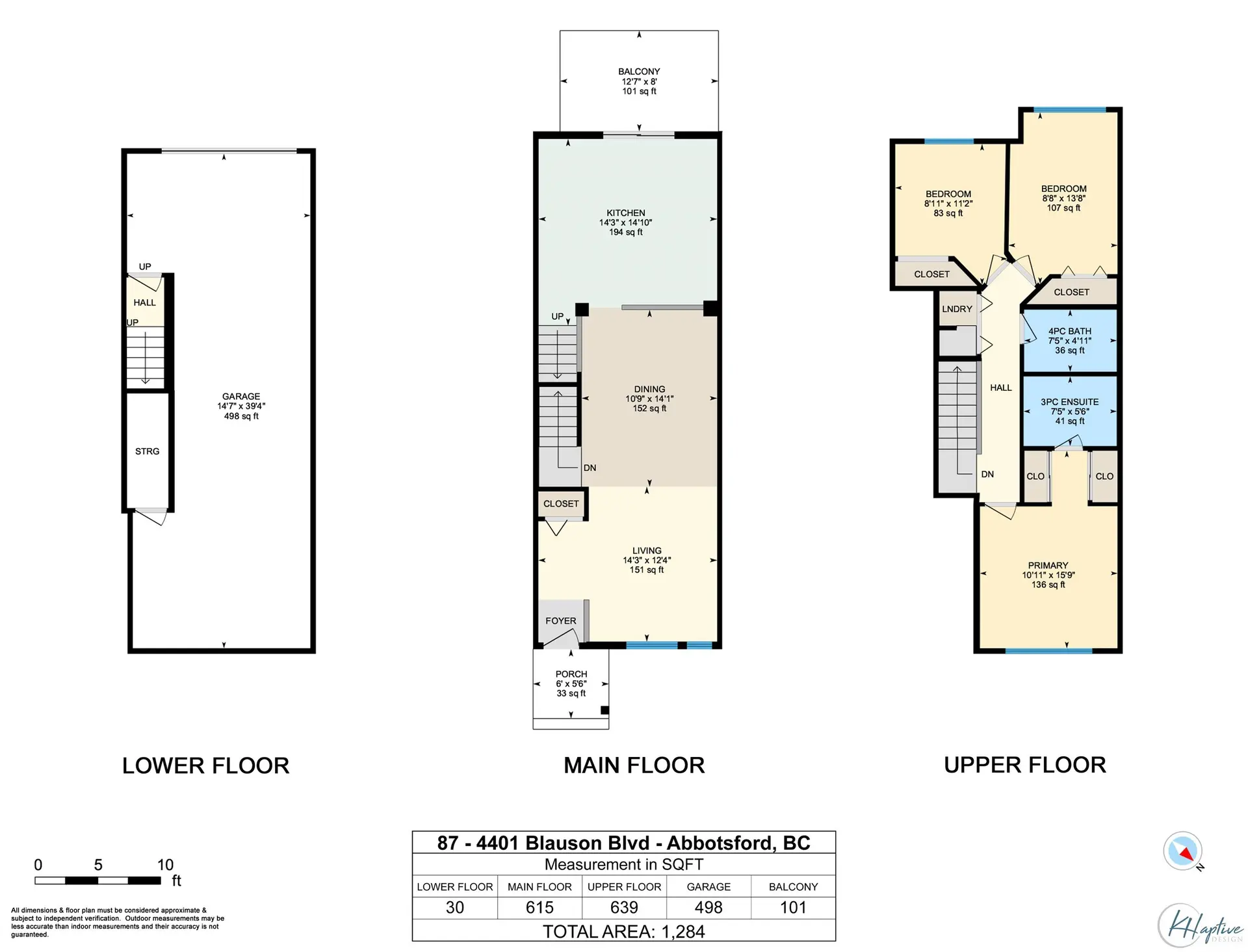 #87 4401 Blauson Boulevard - Image 17