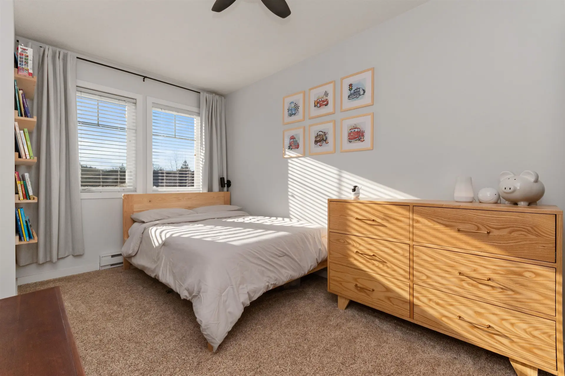 Property at #87 4401 BLAUSON BOULEVARD, Abbotsford, BC