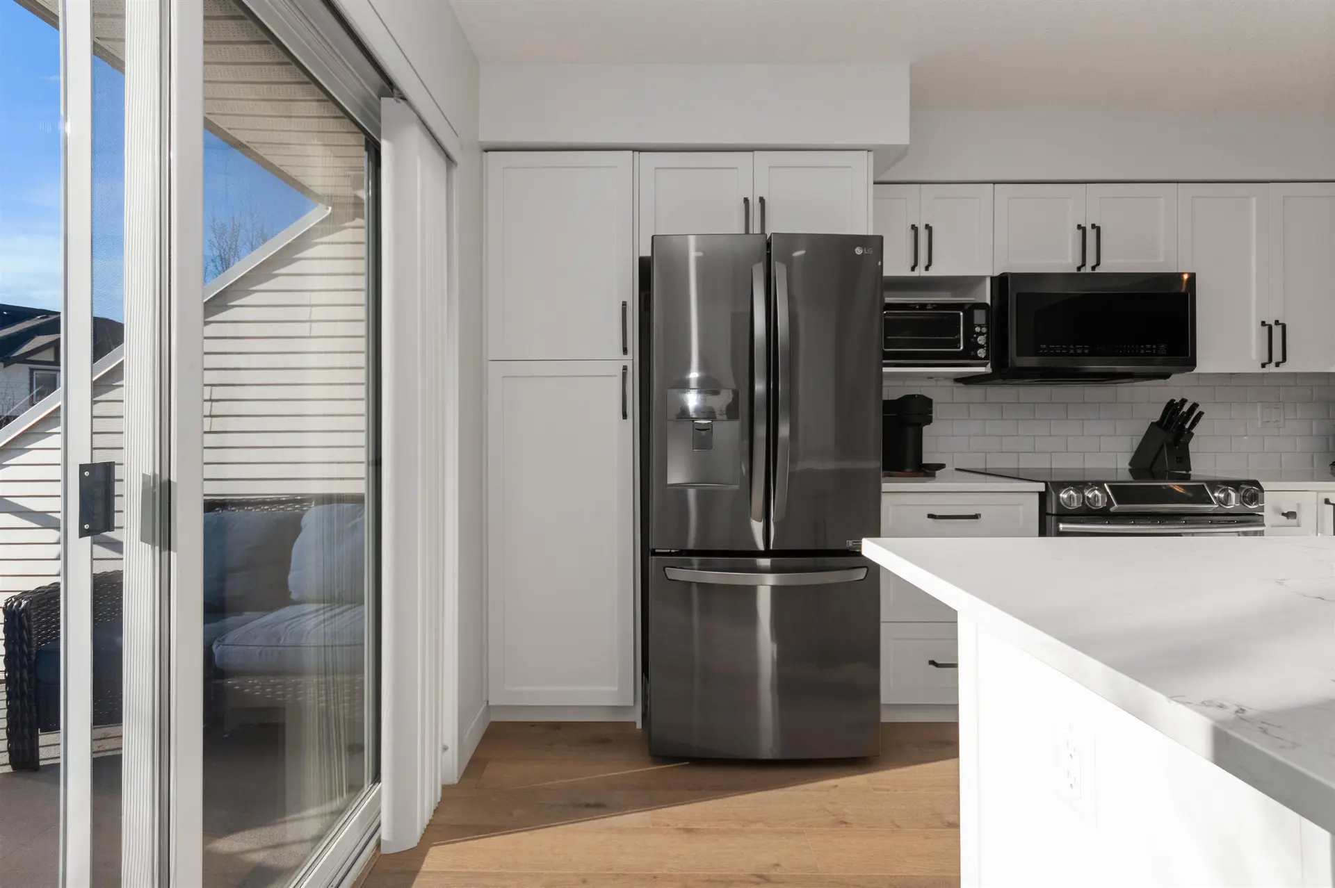 Property at #87 4401 BLAUSON BOULEVARD, Abbotsford, BC