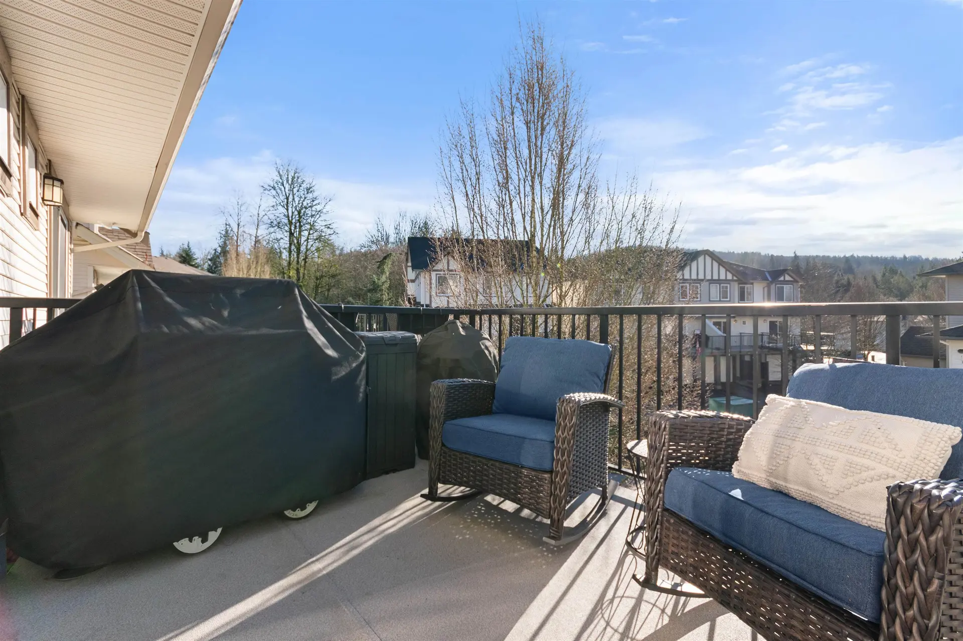 Property at #87 4401 BLAUSON BOULEVARD, Abbotsford, BC