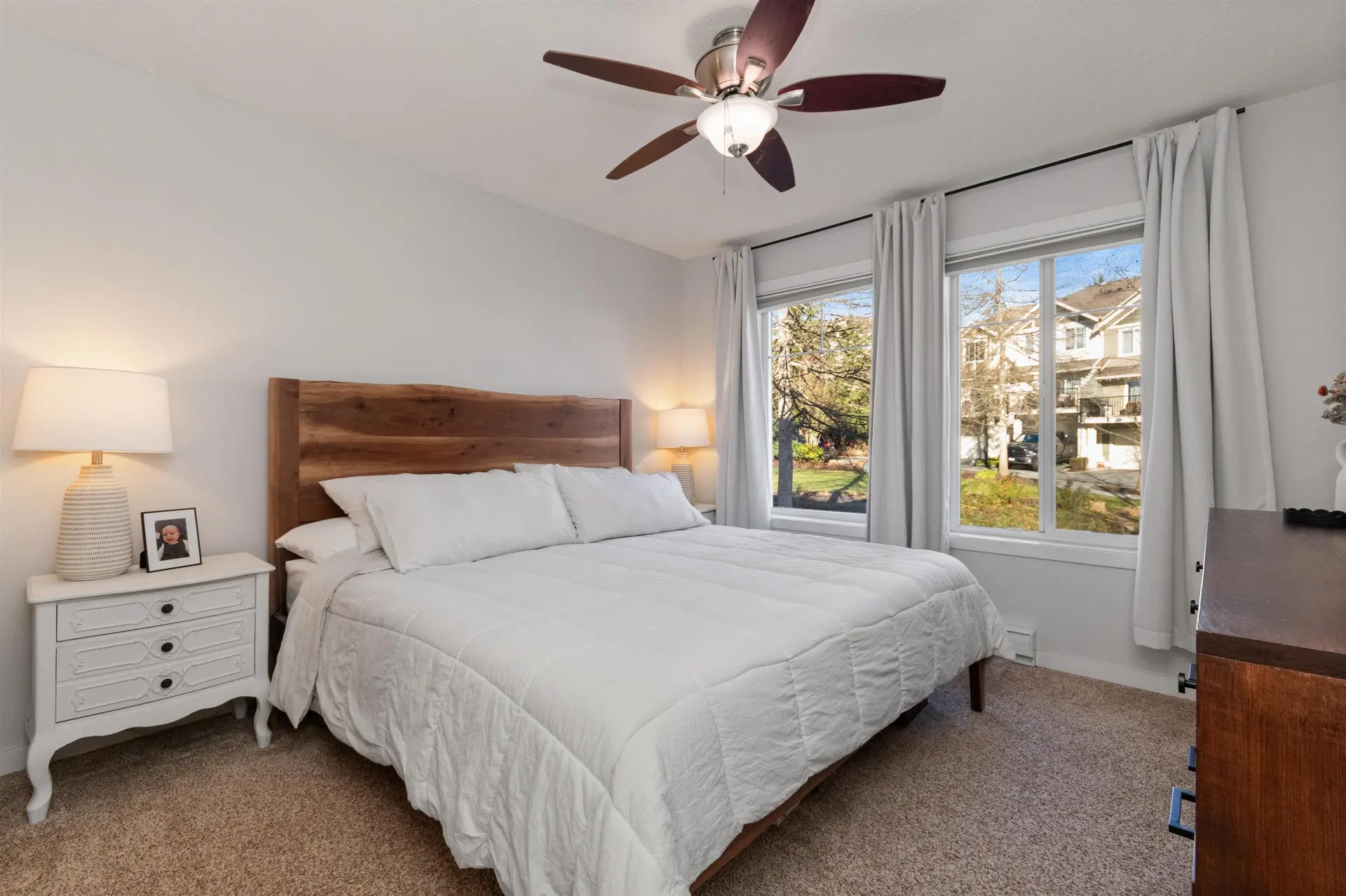 Property at #87 4401 BLAUSON BOULEVARD, Abbotsford, BC