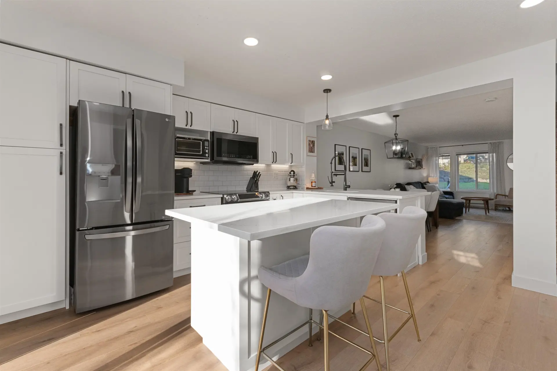 Property at #87 4401 BLAUSON BOULEVARD, Abbotsford, BC