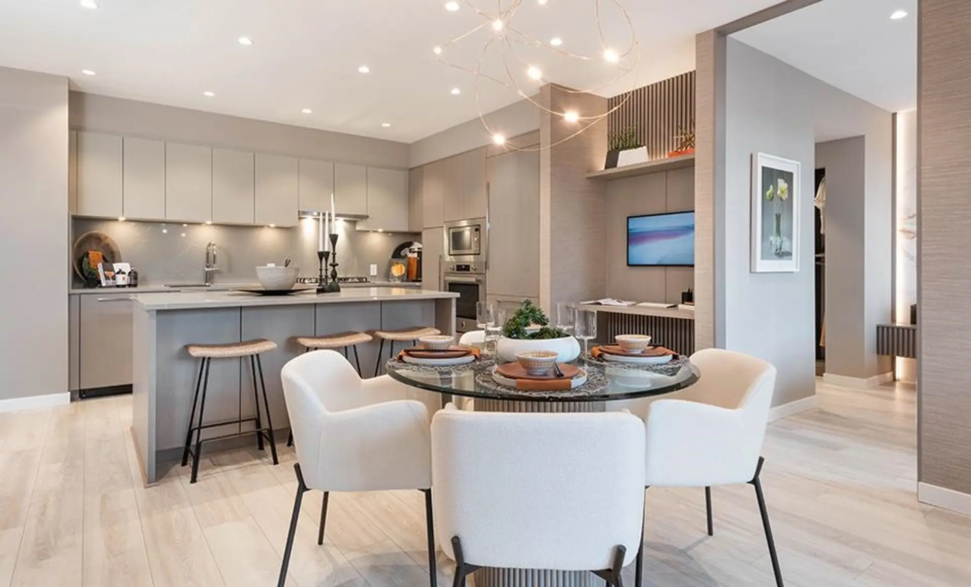 Property at #513 3588 KETCHESON ROAD, Richmond, BC