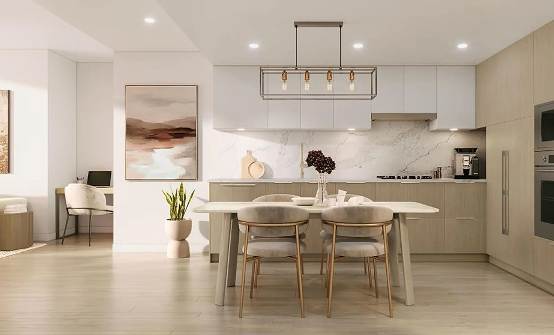 Property at #513 3588 KETCHESON ROAD, Richmond, BC