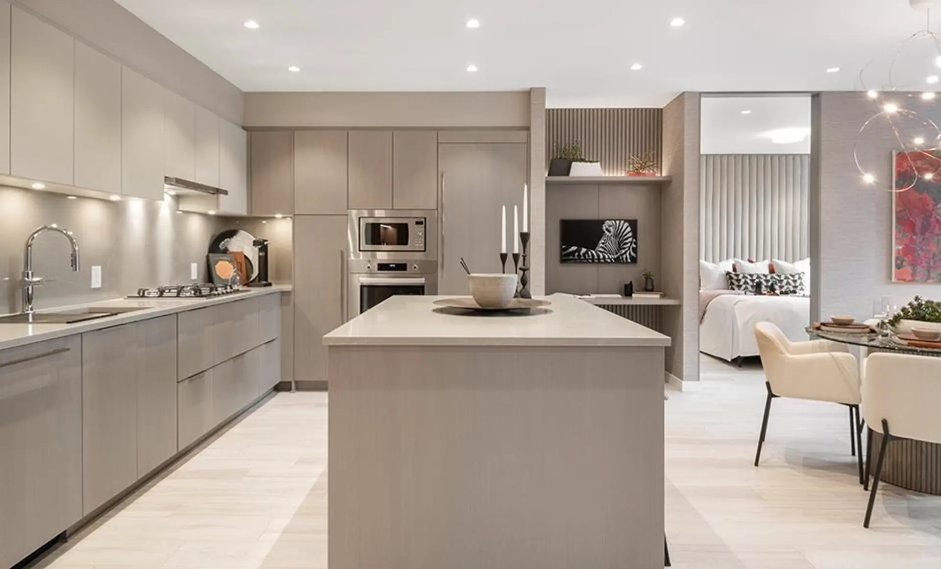 Property at #513 3588 KETCHESON ROAD, Richmond, BC