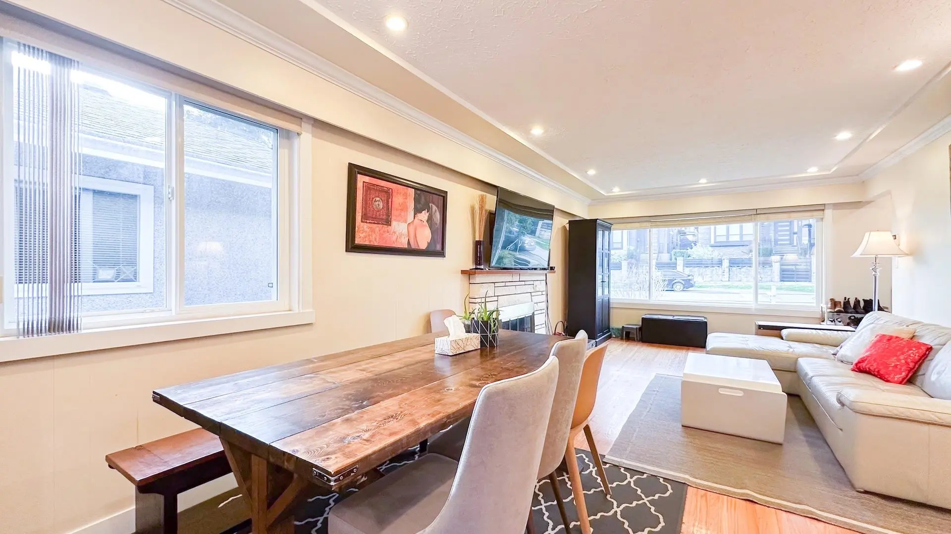 Property at 56 Warwick Avenue, Burnaby, BC