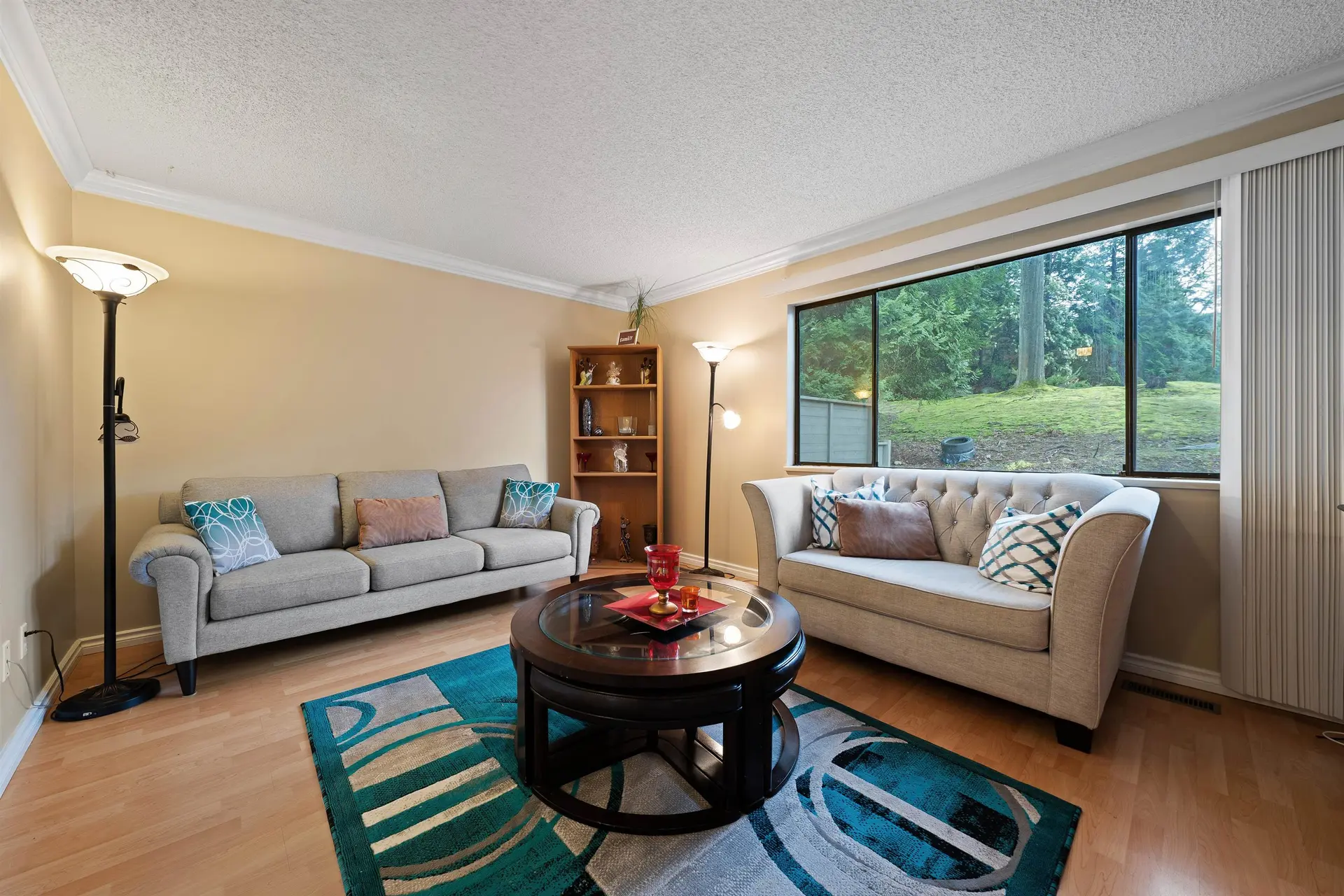 Property at #22 2880 Dacre Avenue, Coquitlam, BC