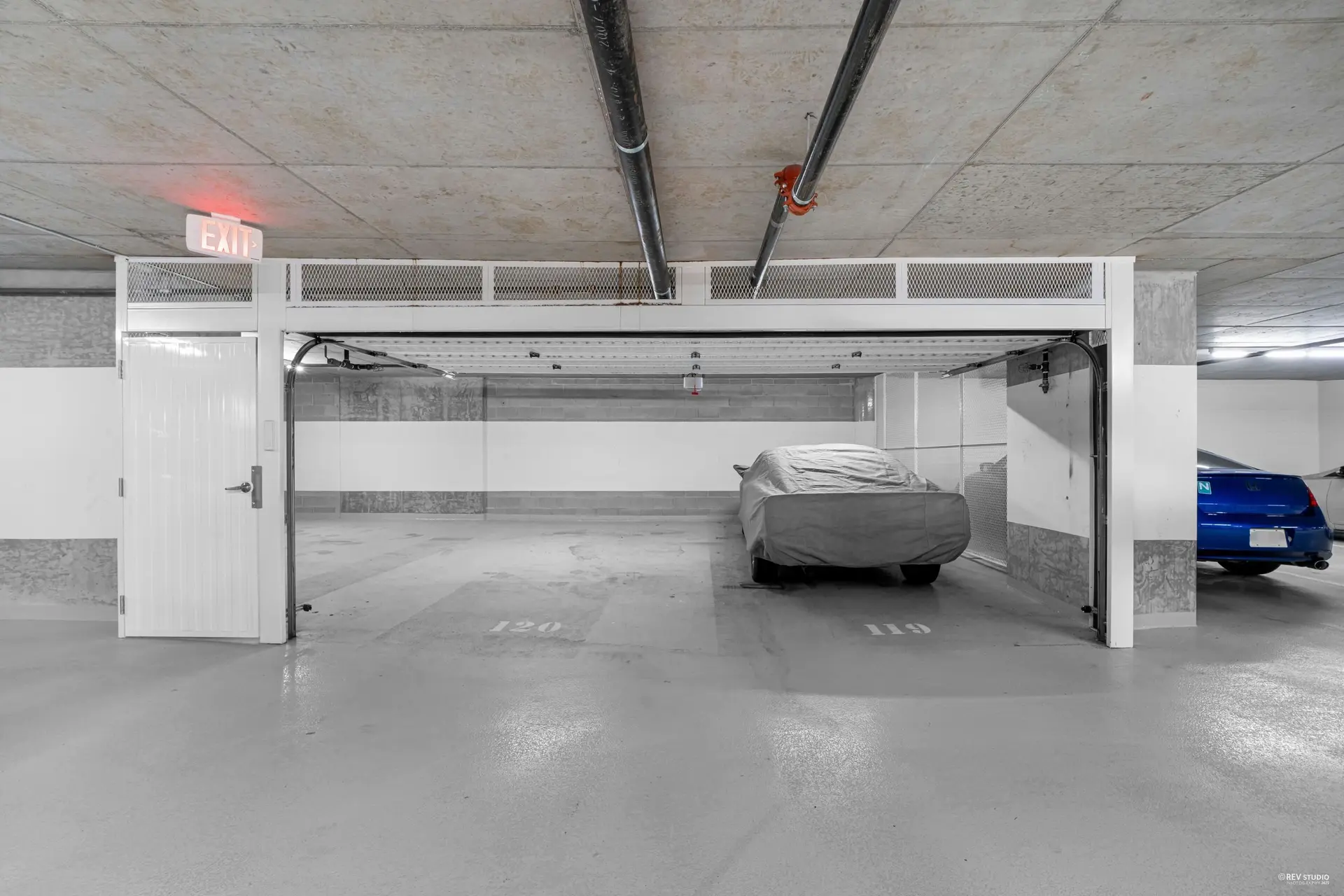 Property at #1905 15152 RUSSELL AVENUE, White Rock, BC