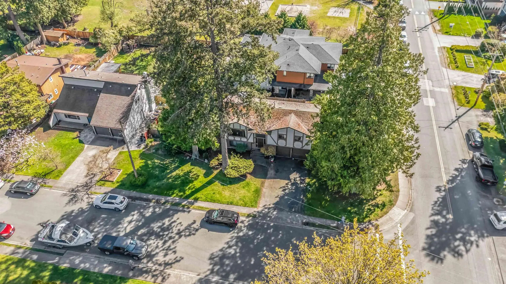 Property at 5268 3RD AVENUE, Delta, BC