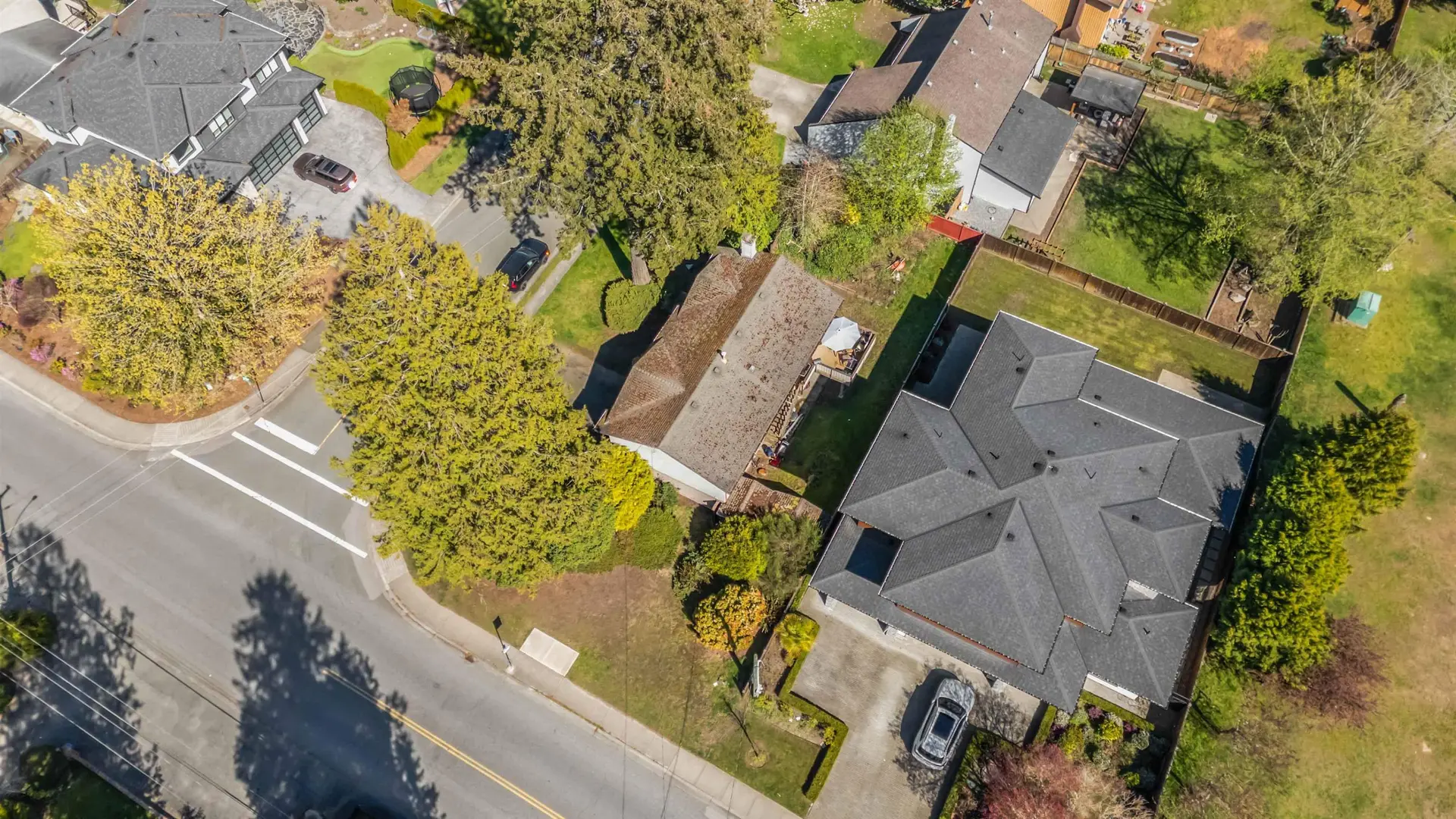 Property at 5268 3RD AVENUE, Delta, BC