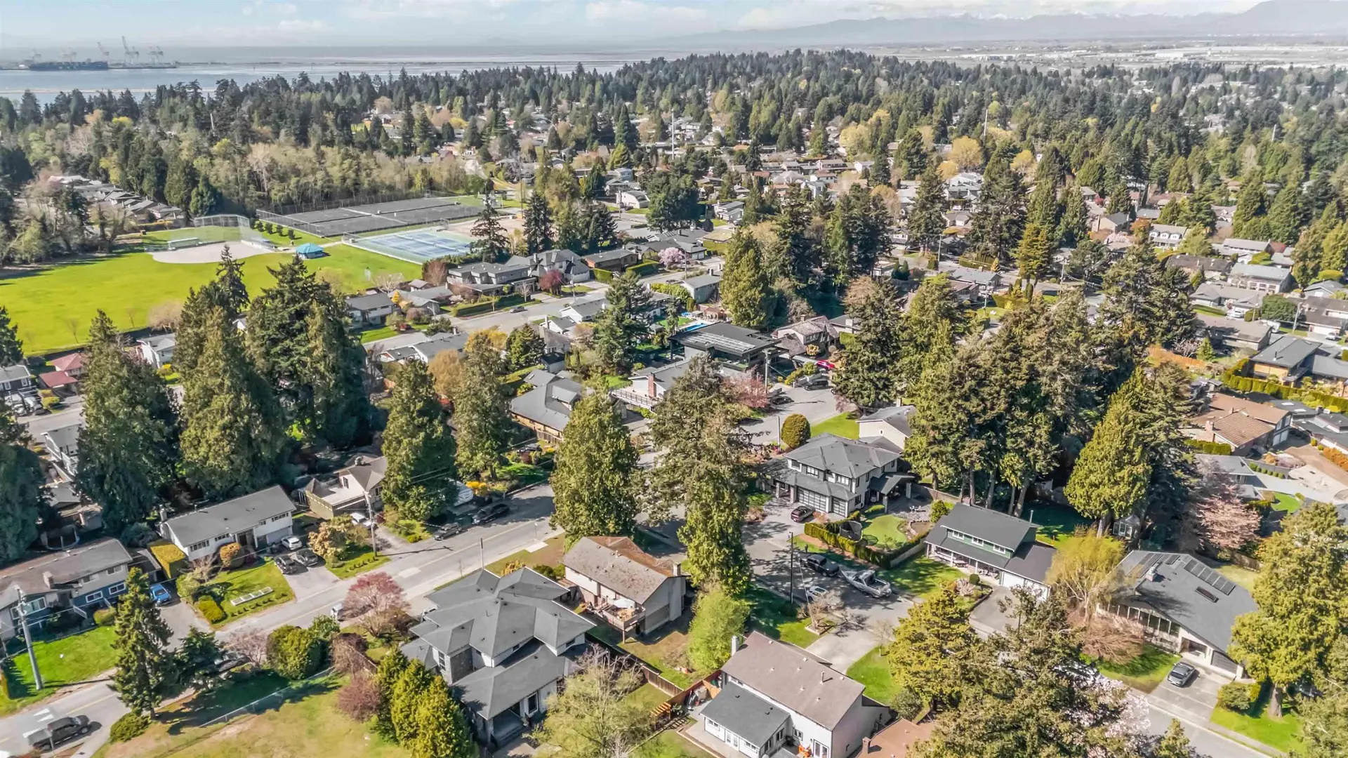 Property at 5268 3RD AVENUE, Delta, BC