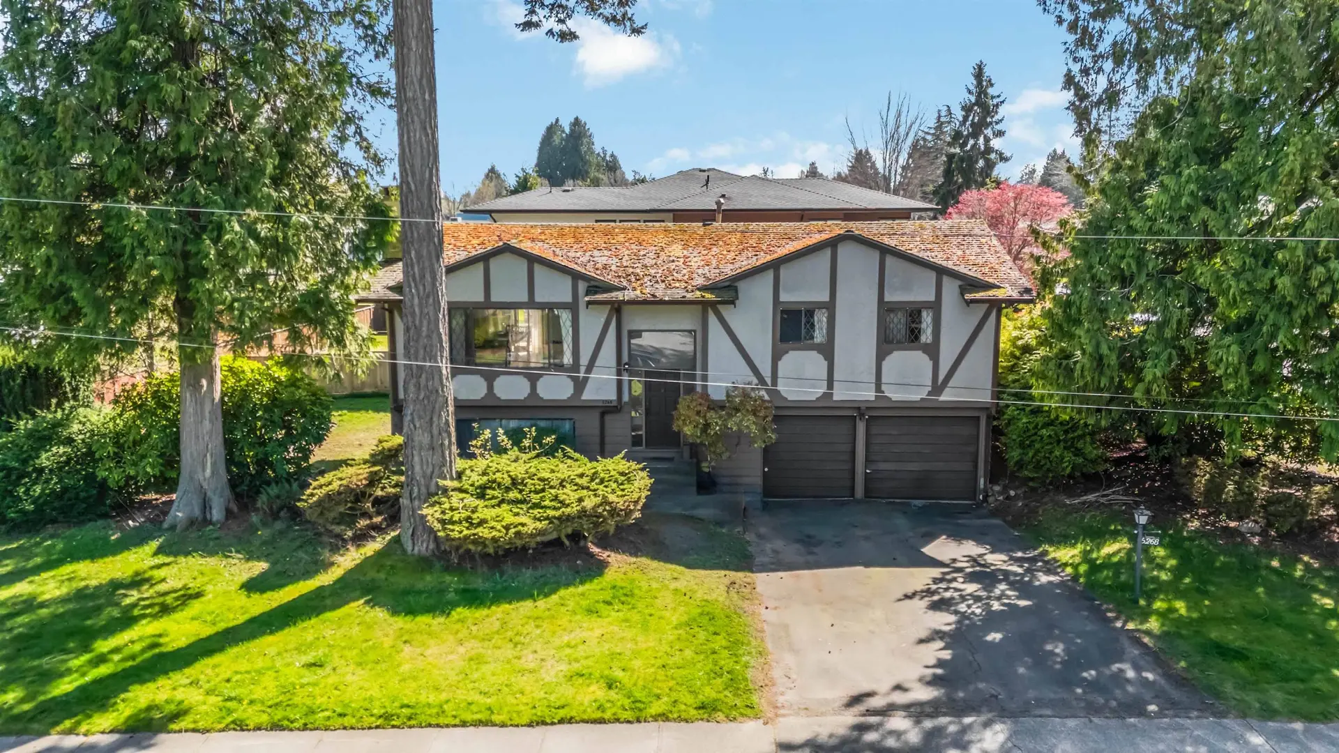 Property at 5268 3RD AVENUE, Delta, BC