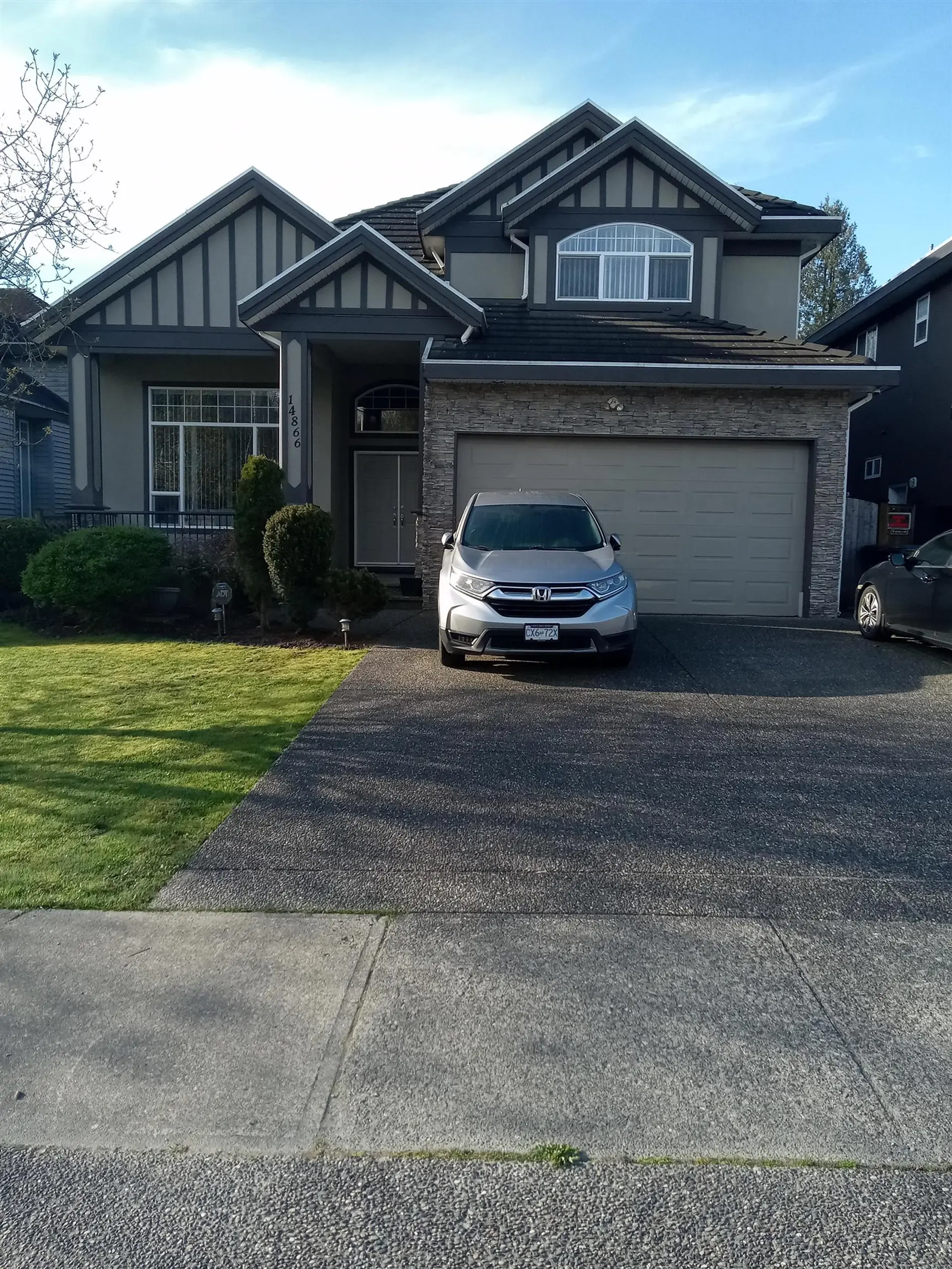 Property at 14866 67A AVENUE, Surrey, BC