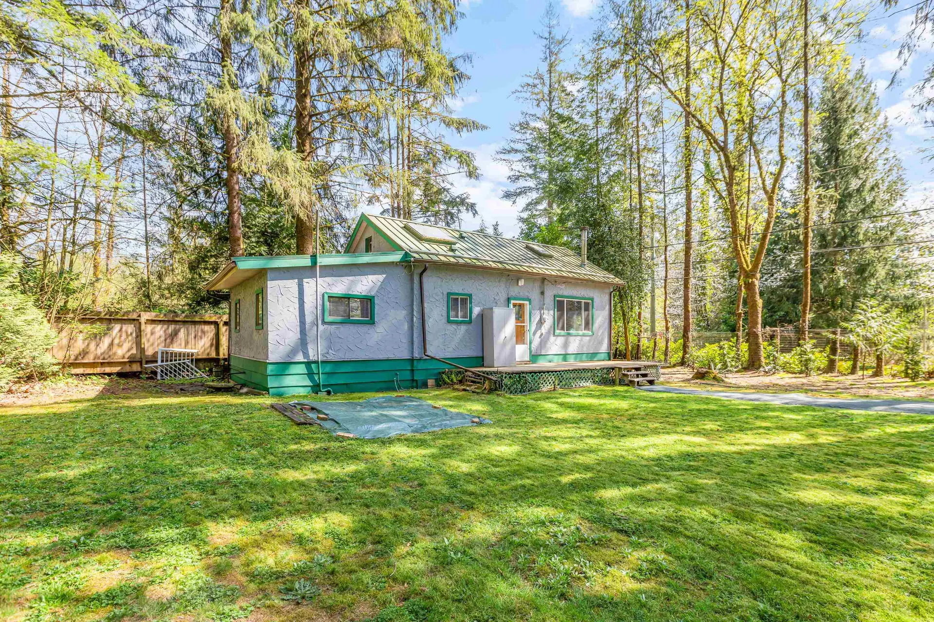 Property at 13209 232 Street, Maple Ridge, BC