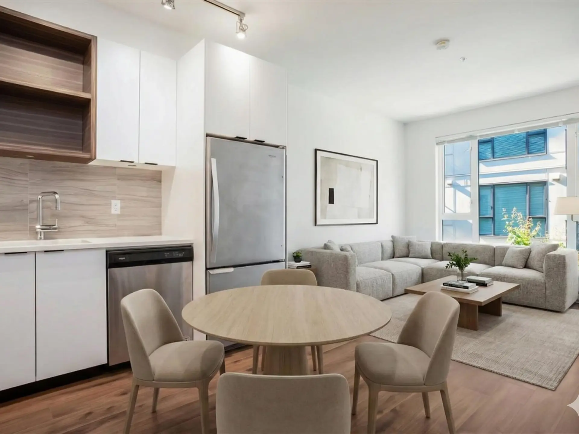 Property at #240 5355 LANE STREET, Burnaby, BC