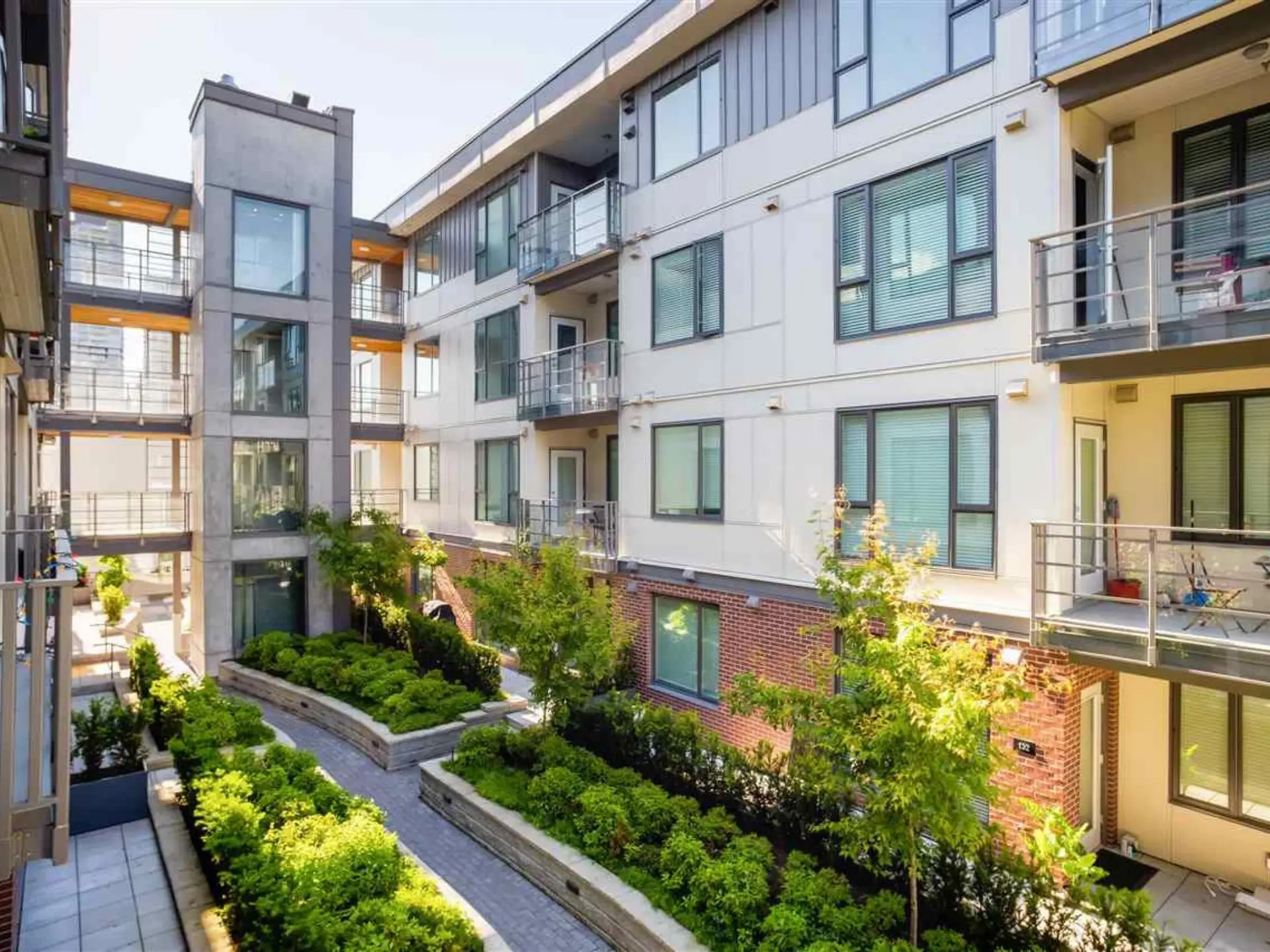 Property at #240 5355 LANE STREET, Burnaby, BC