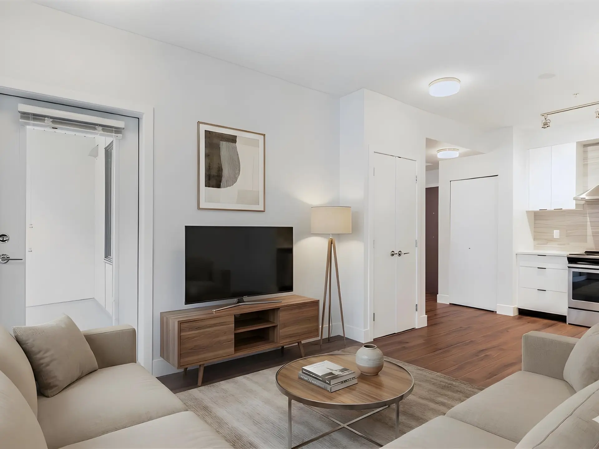 Property at #240 5355 LANE STREET, Burnaby, BC