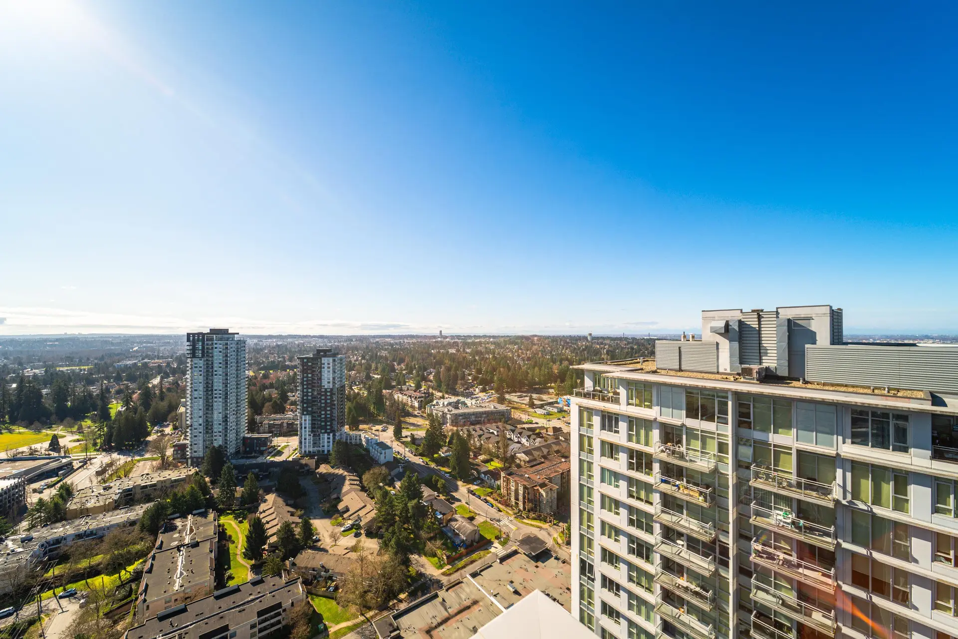 Property at #3511 13350 Central Avenue, Surrey, BC