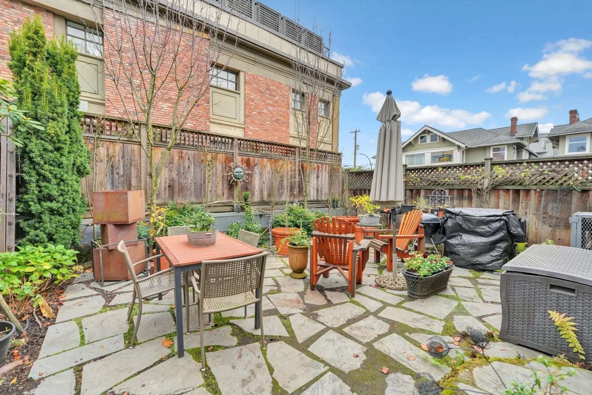 Property at 2303 W 3rd Avenue, Vancouver, BC
