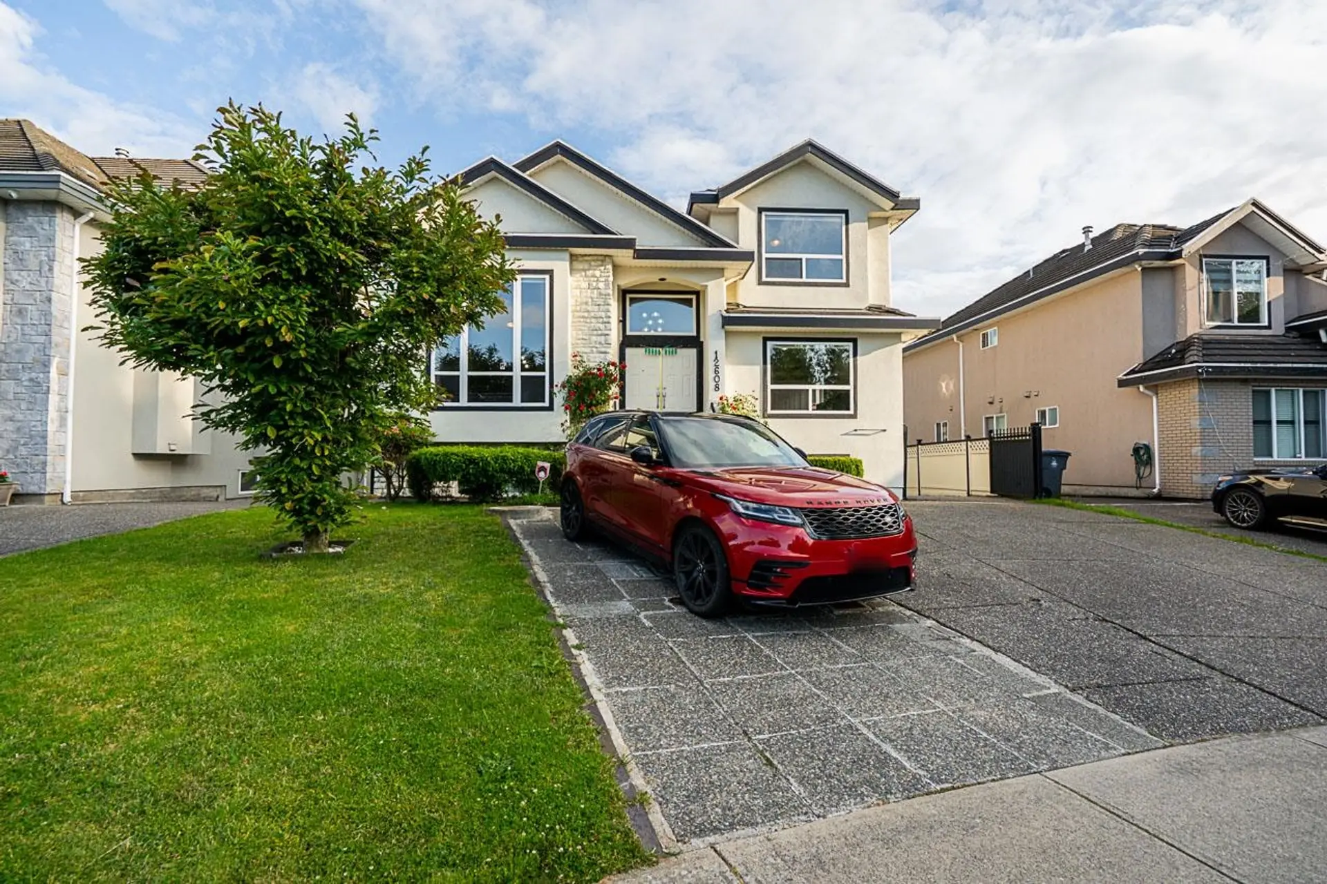 Property at 12608 67a Avenue, Surrey, BC