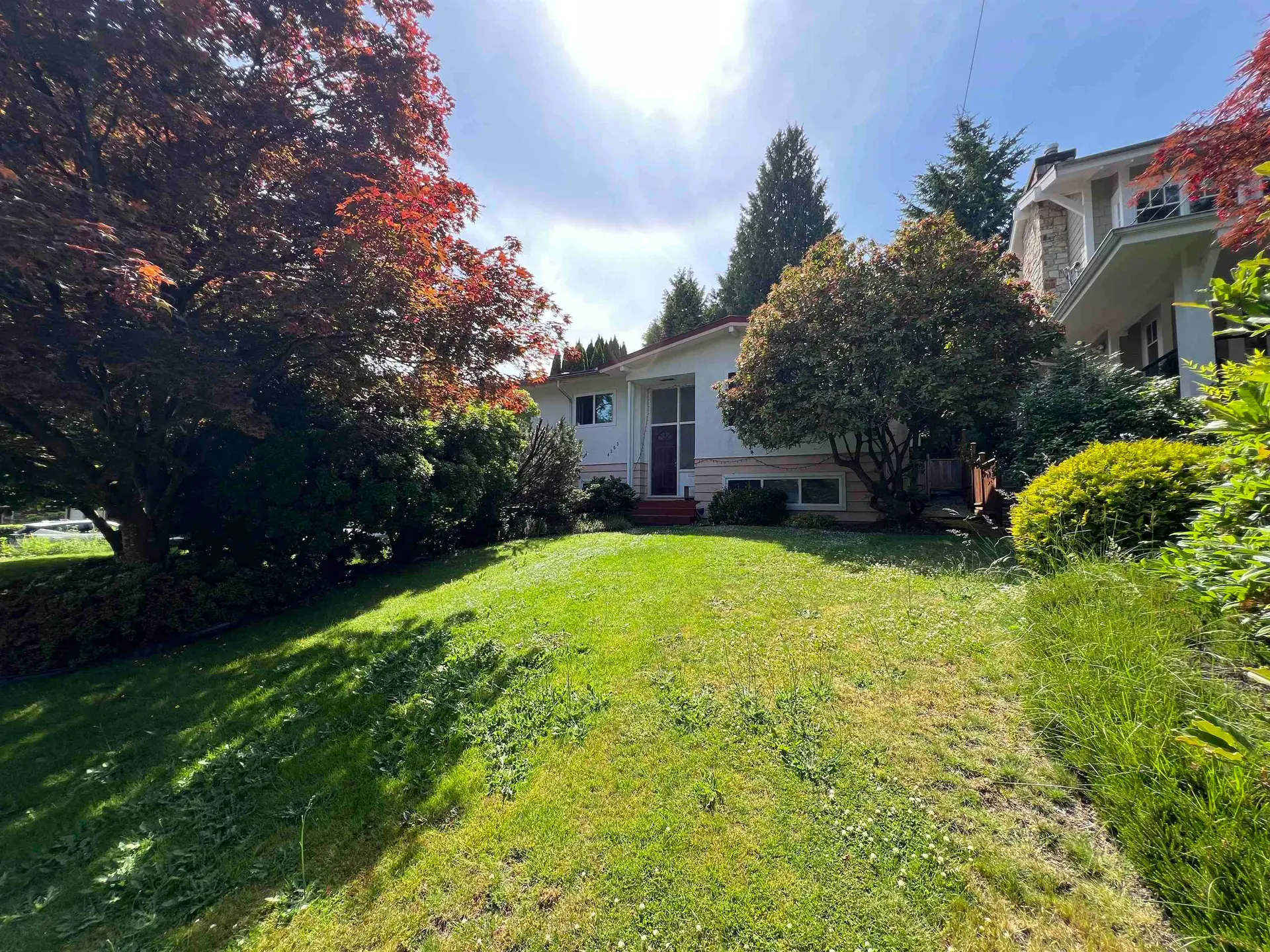 Property at 4263 ATLEE AVENUE, Burnaby, BC