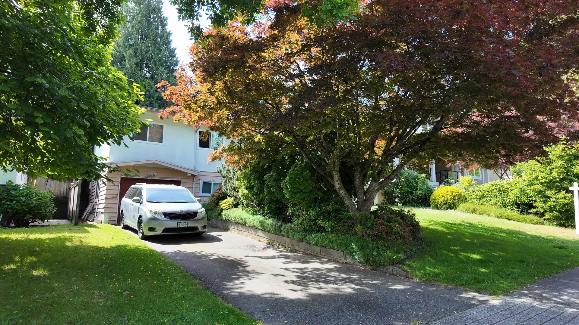 Property at 4263 ATLEE AVENUE, Burnaby, BC