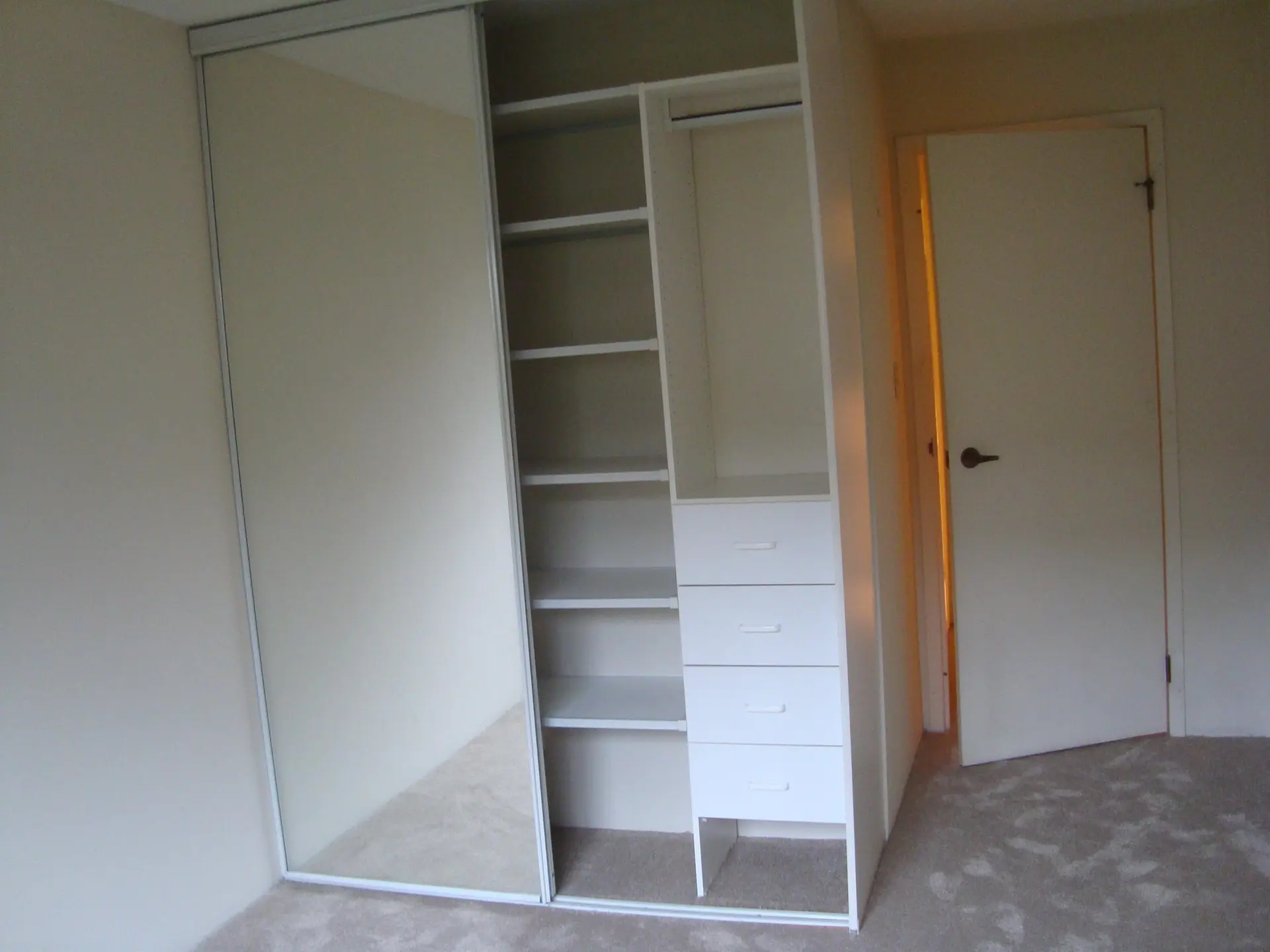 Property at #216 3150 PRINCE EDWARD STREET, Vancouver, BC