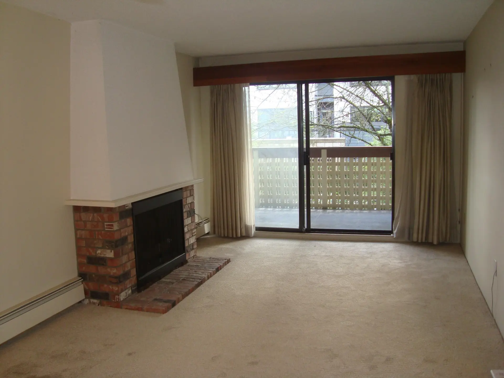 Property at #216 3150 PRINCE EDWARD STREET, Vancouver, BC