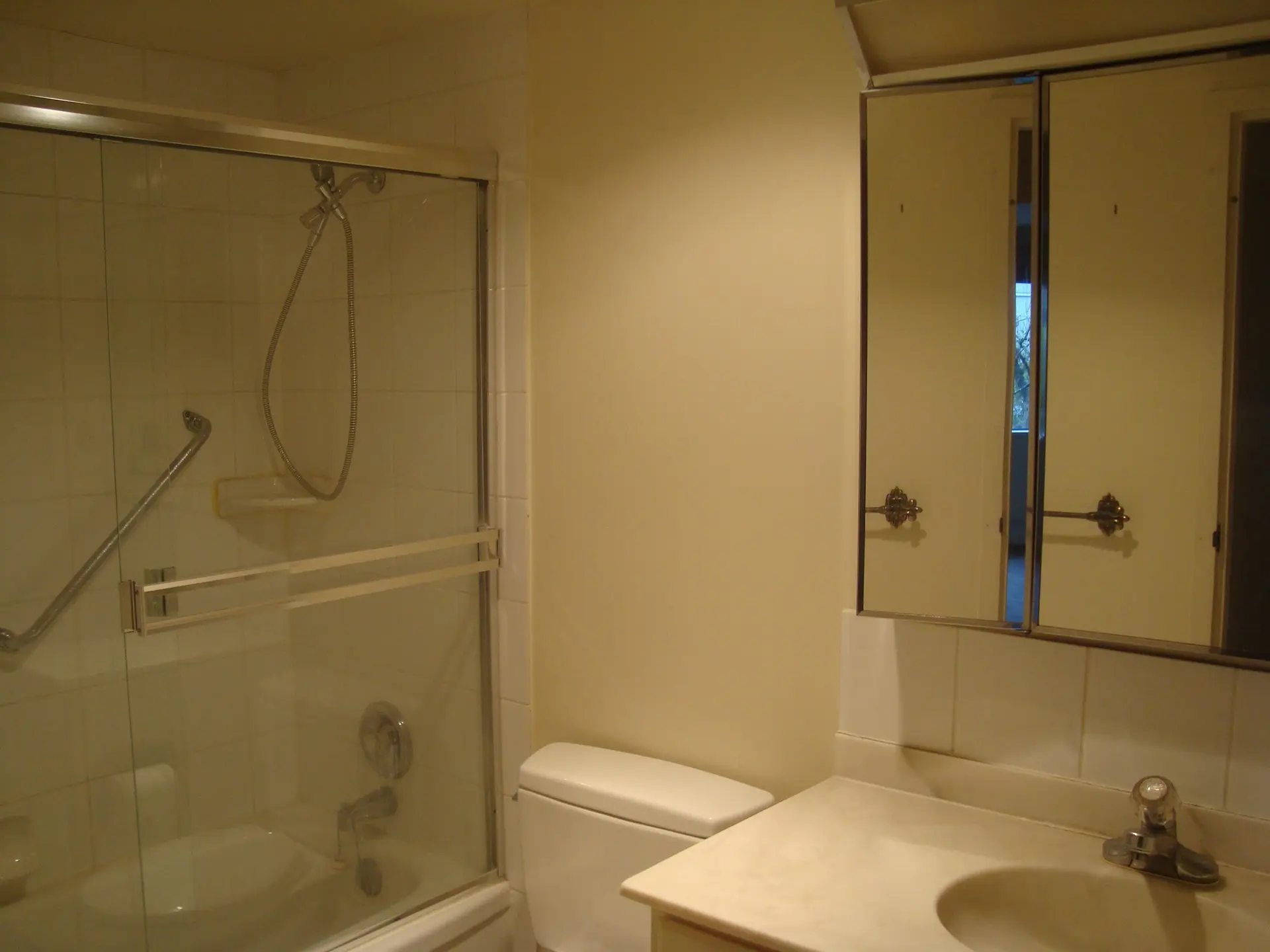 Property at #216 3150 PRINCE EDWARD STREET, Vancouver, BC