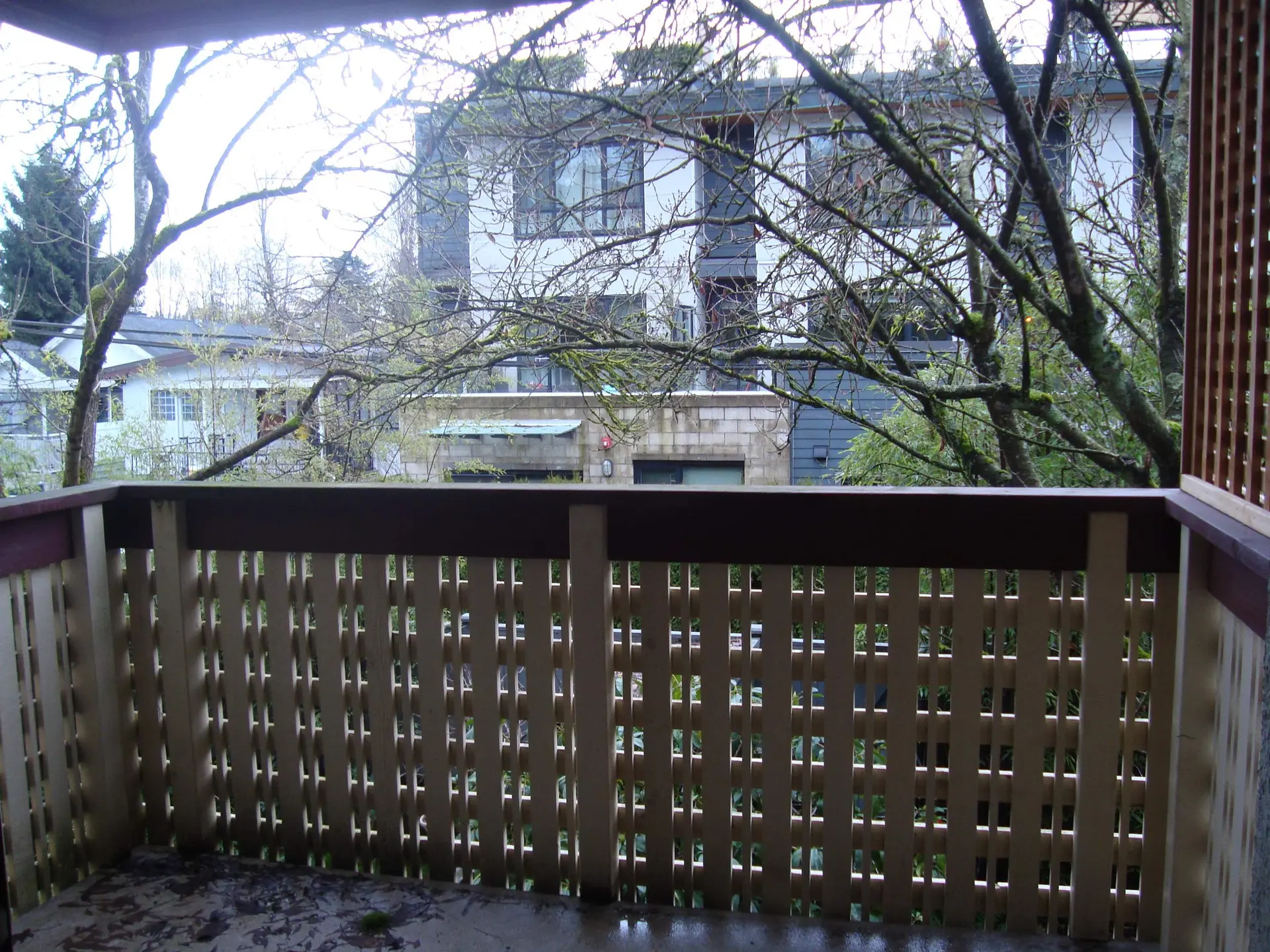 Property at #216 3150 PRINCE EDWARD STREET, Vancouver, BC