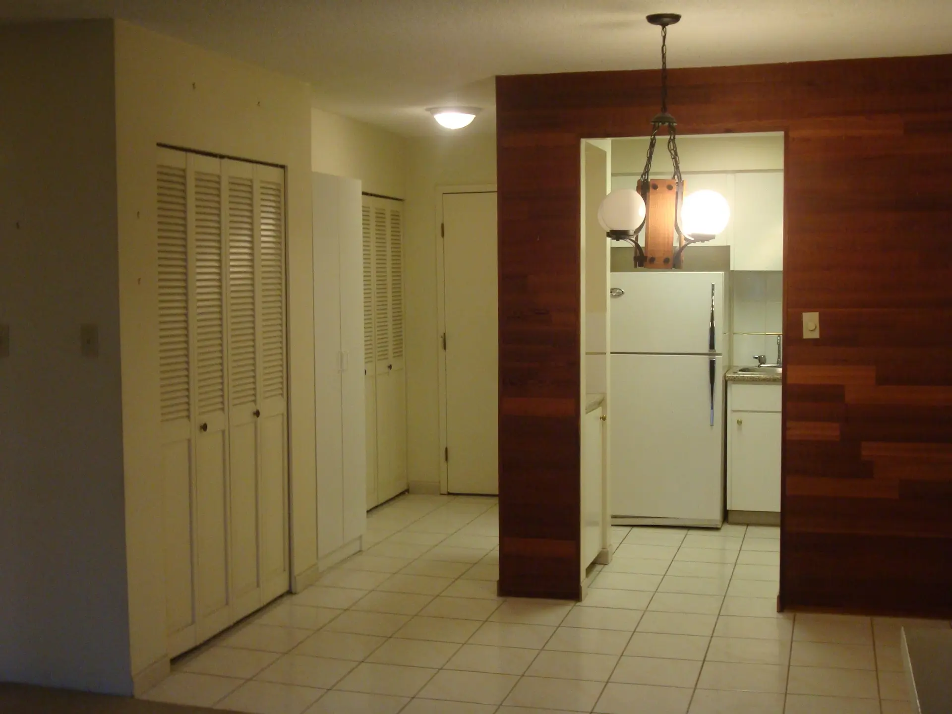 Property at #216 3150 PRINCE EDWARD STREET, Vancouver, BC