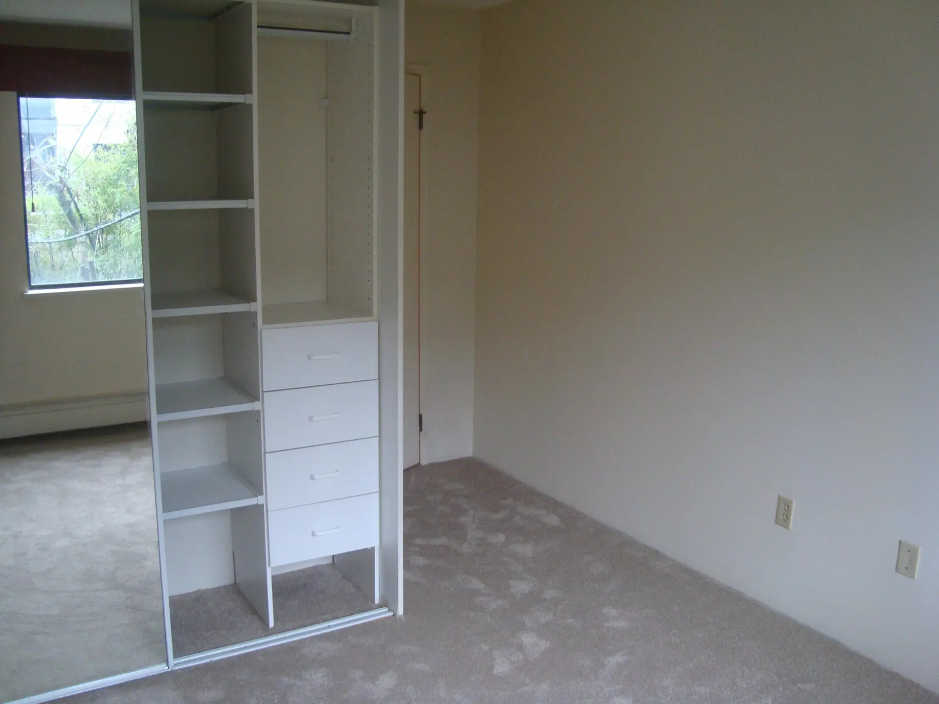 Property at #216 3150 PRINCE EDWARD STREET, Vancouver, BC