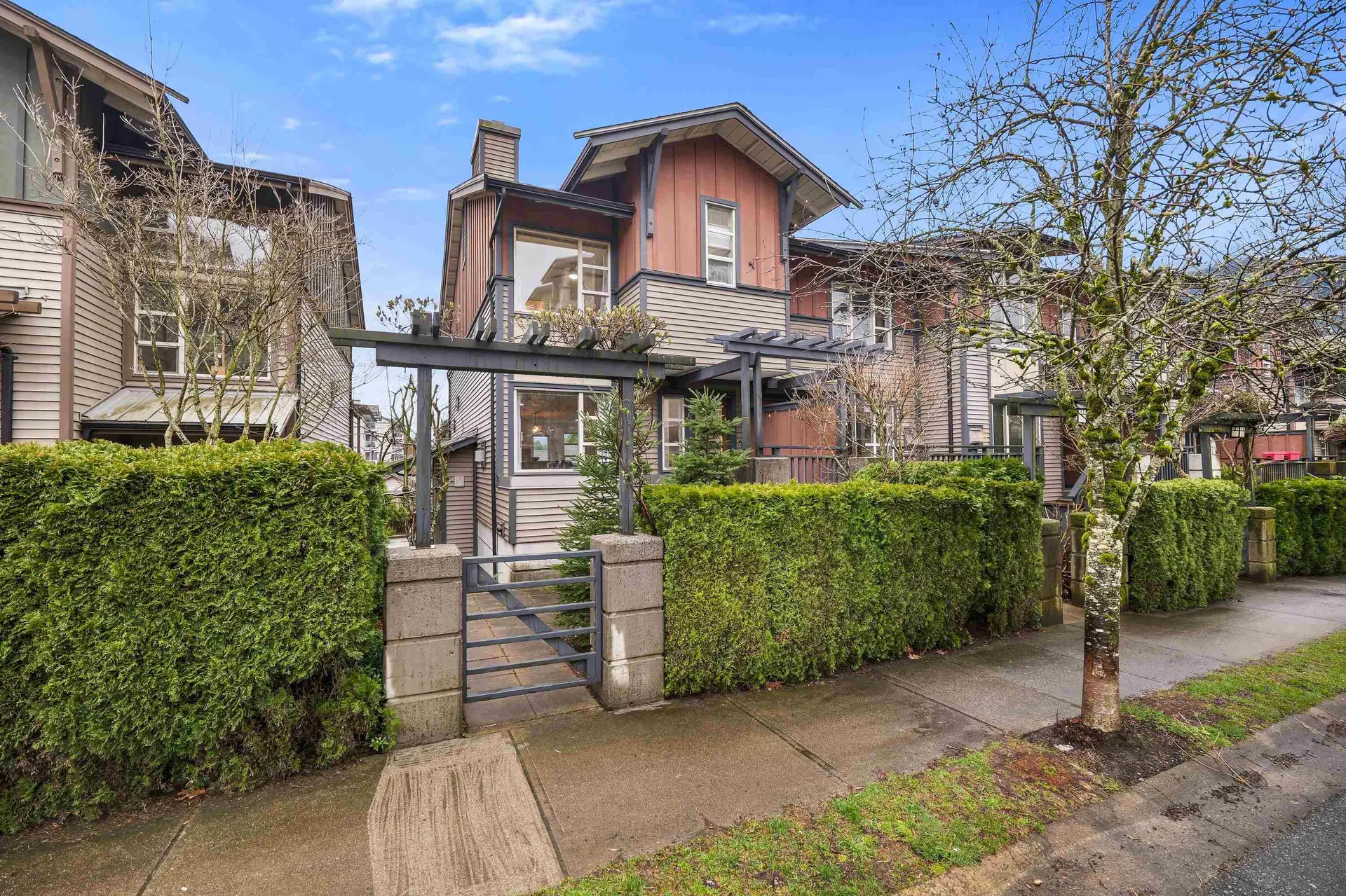 Property at 1212 Village Green Way, Squamish, BC