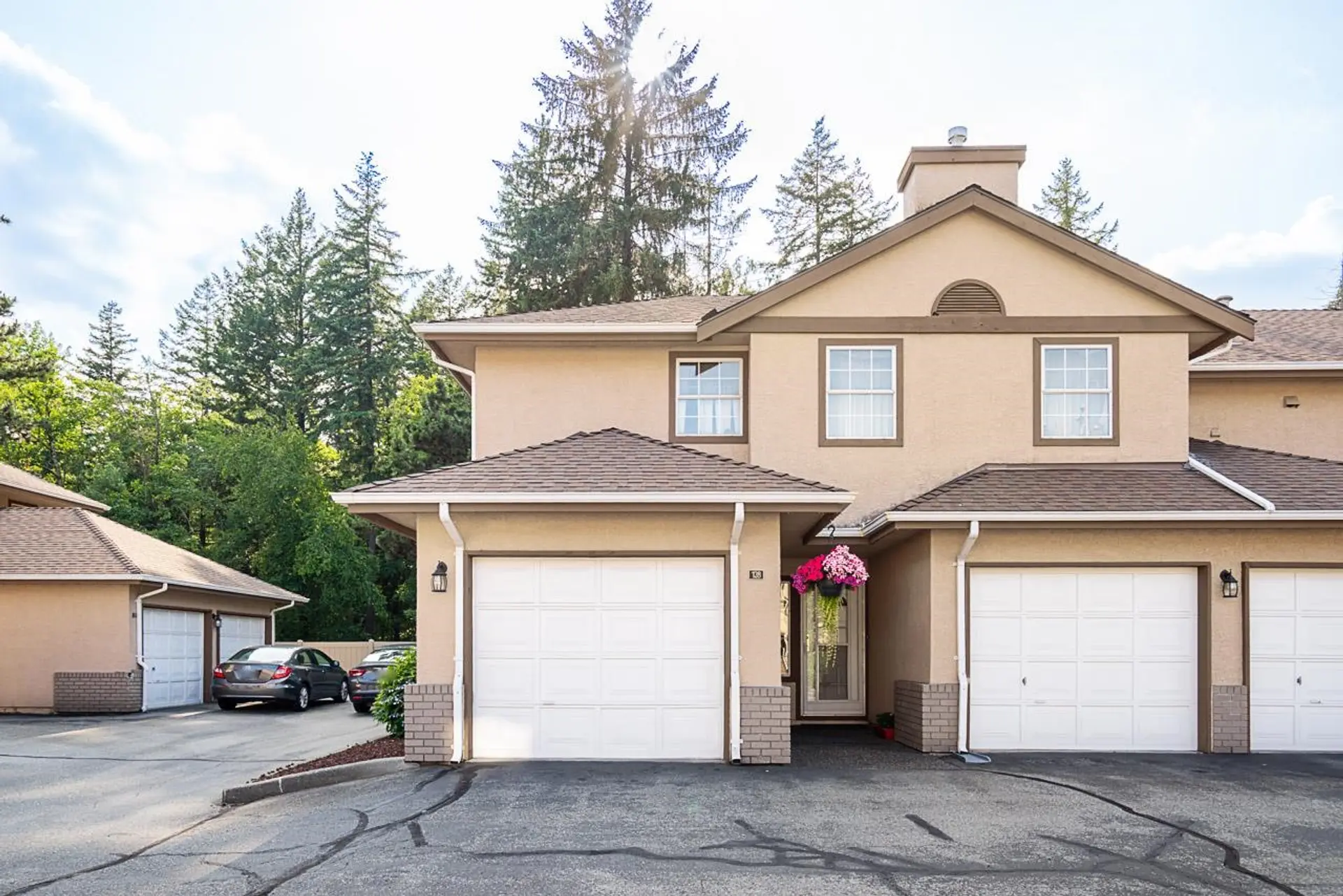Property at #128 14861 98 Avenue, Surrey, BC