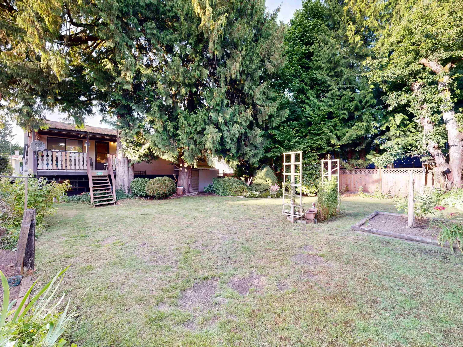 Property at 11546 71A AVENUE, Delta, BC