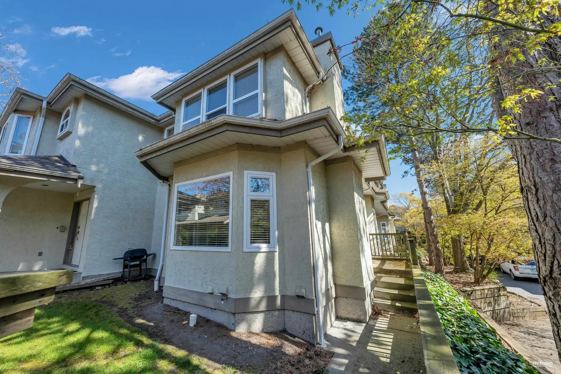 Property at #15 8291 GENERAL CURRIE ROAD, Richmond, BC