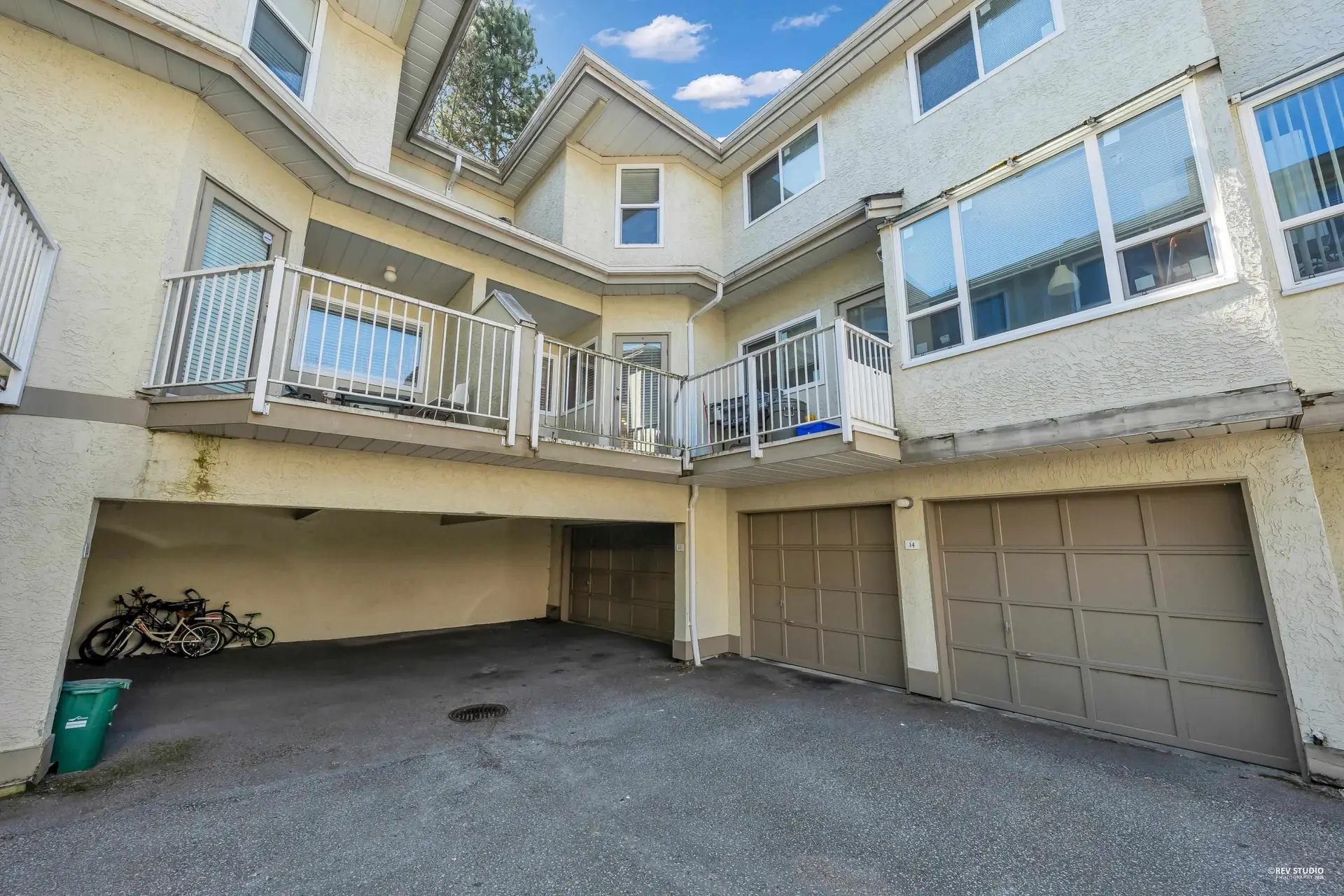 Property at #15 8291 GENERAL CURRIE ROAD, Richmond, BC