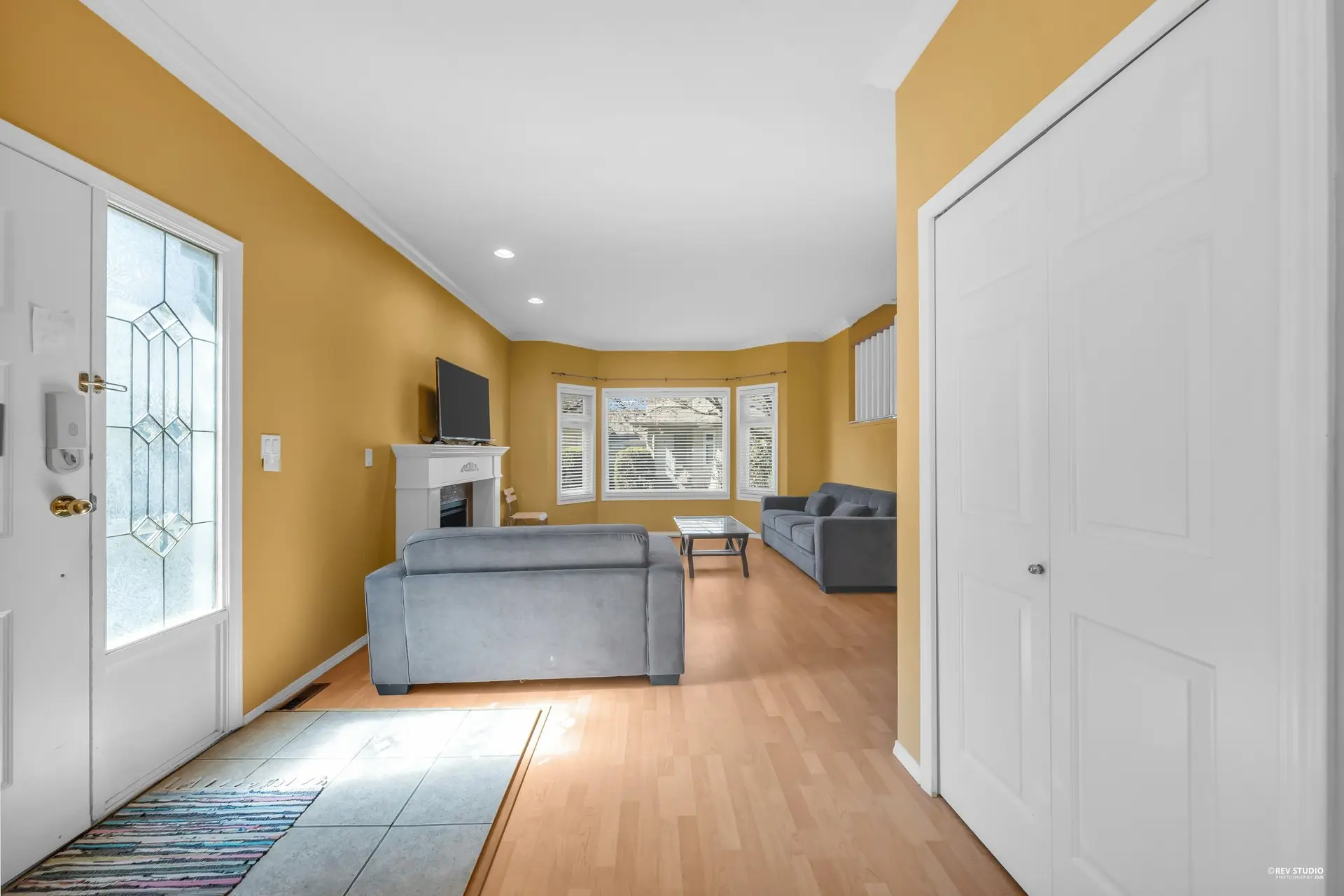 Property at #15 8291 GENERAL CURRIE ROAD, Richmond, BC