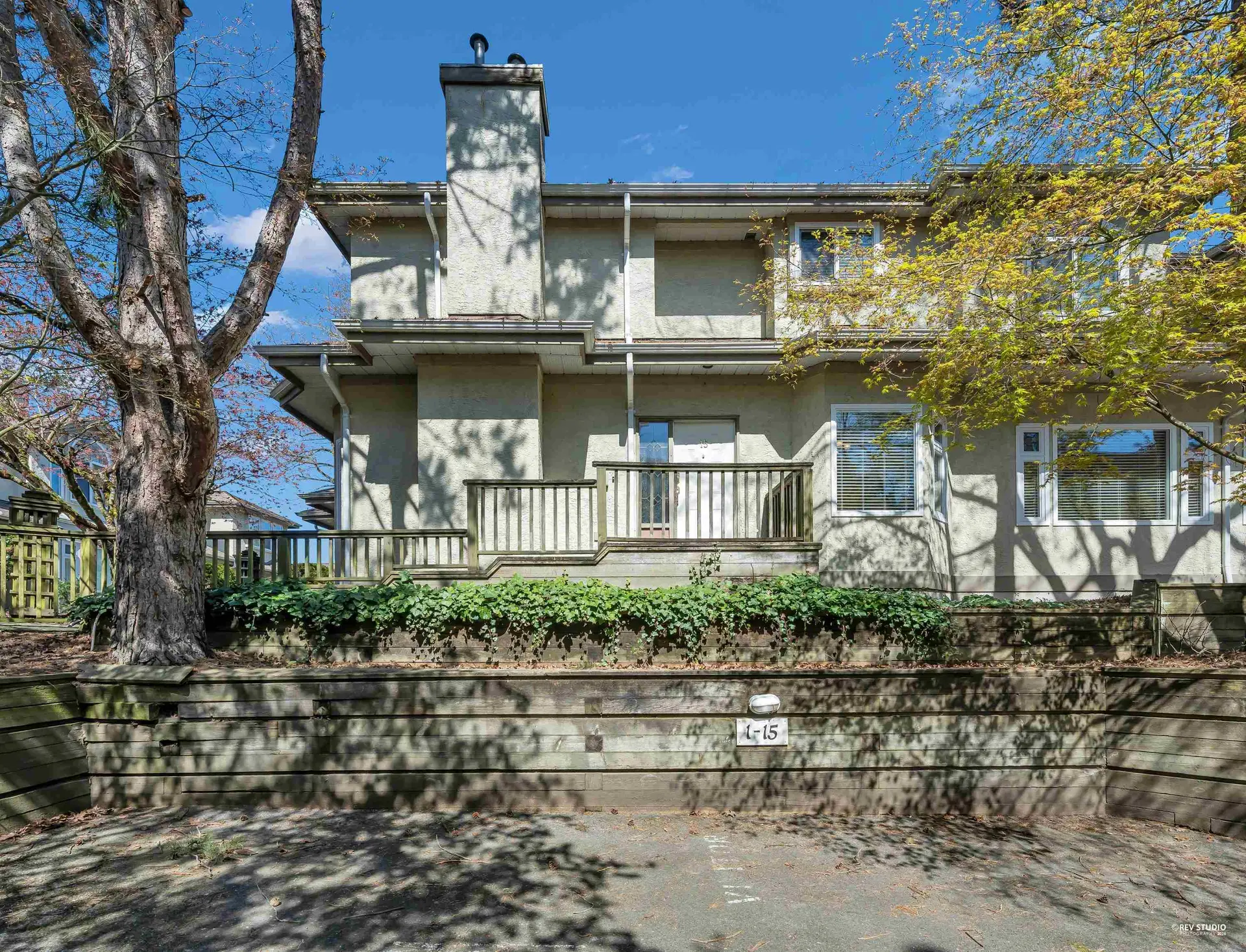 Property at #15 8291 GENERAL CURRIE ROAD, Richmond, BC