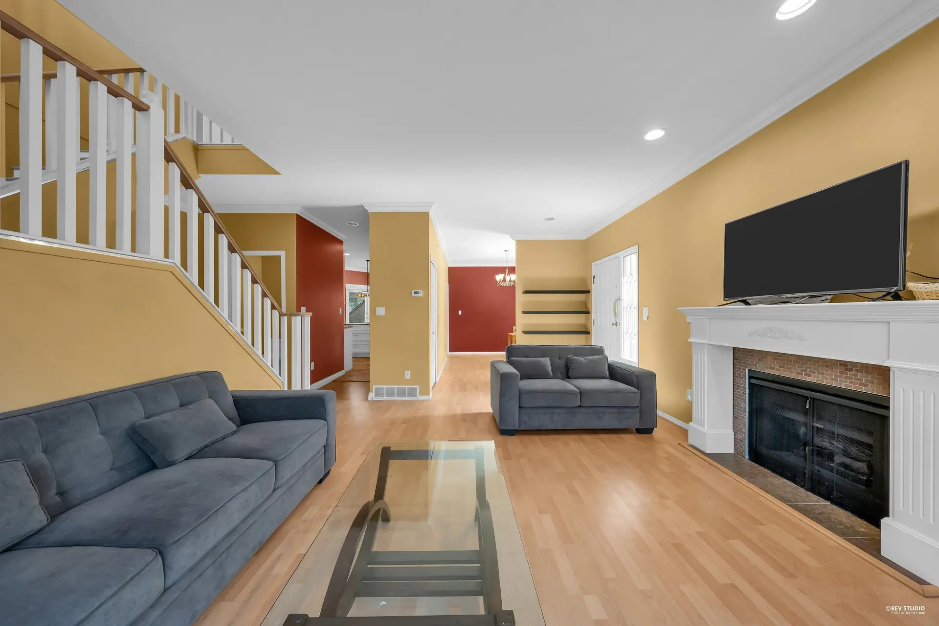 Property at #15 8291 GENERAL CURRIE ROAD, Richmond, BC