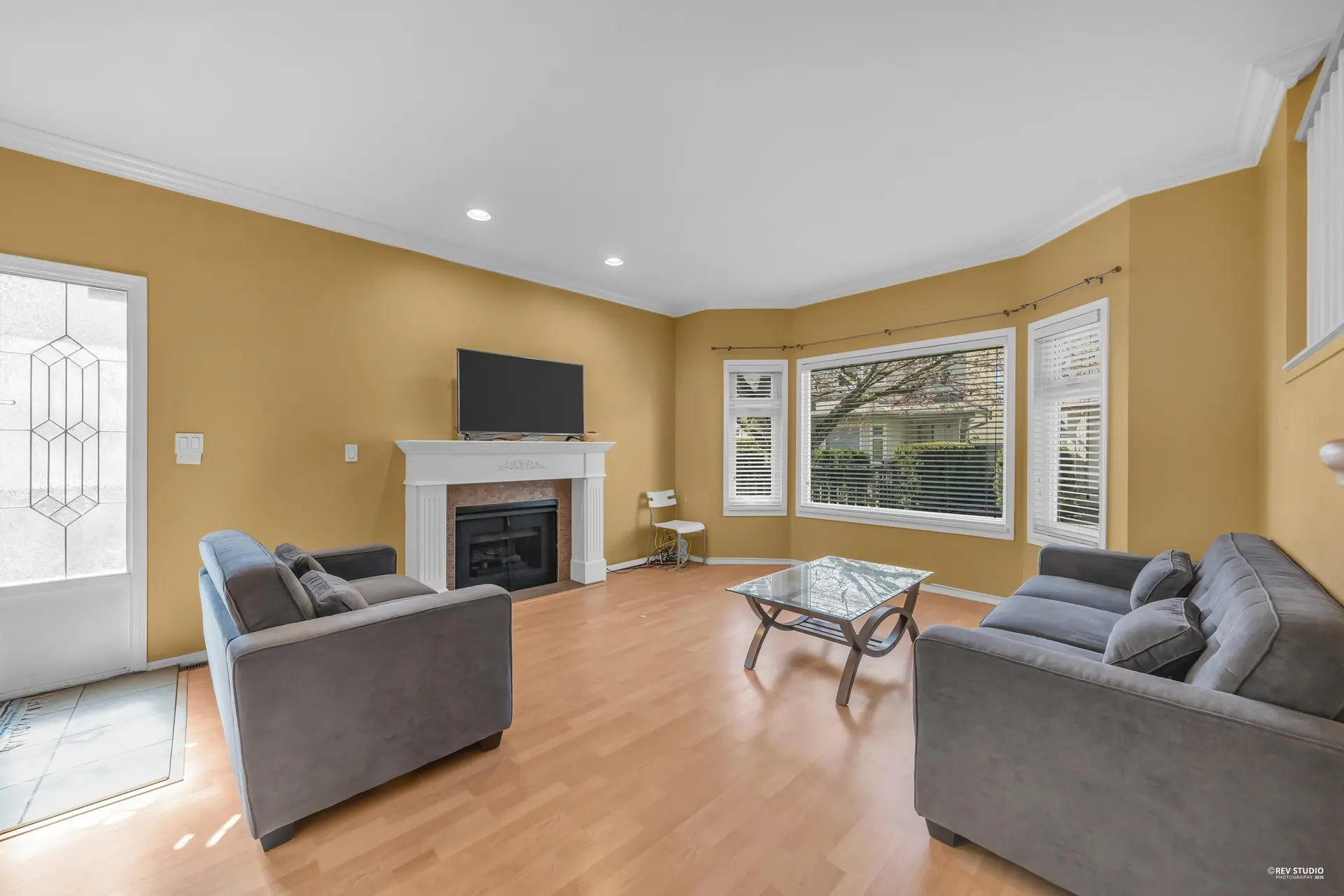 Property at #15 8291 GENERAL CURRIE ROAD, Richmond, BC