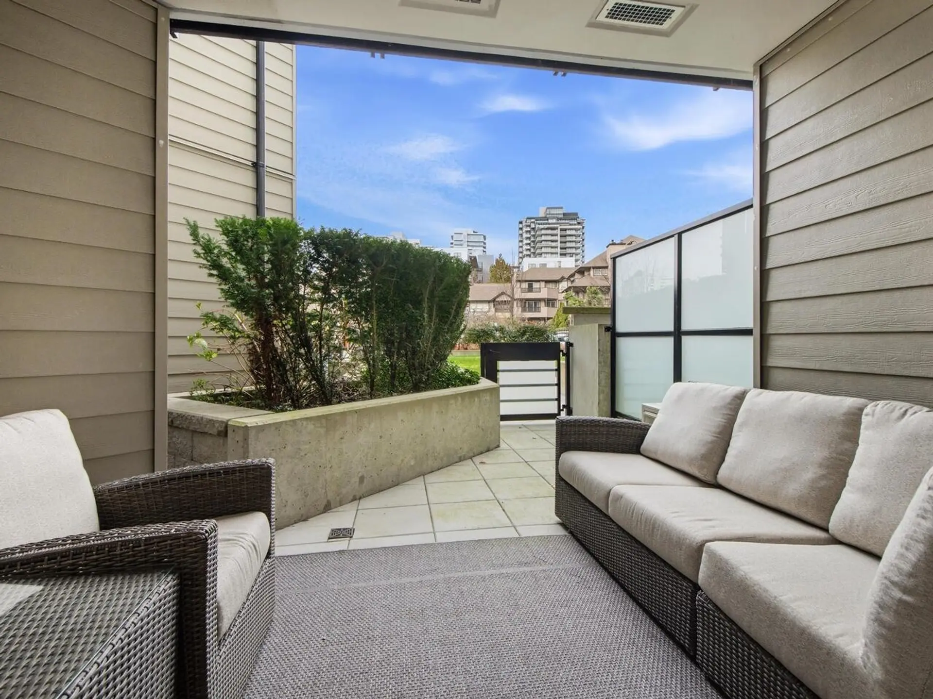 Property at #118 108 E 8th Street, North Vancouver, BC