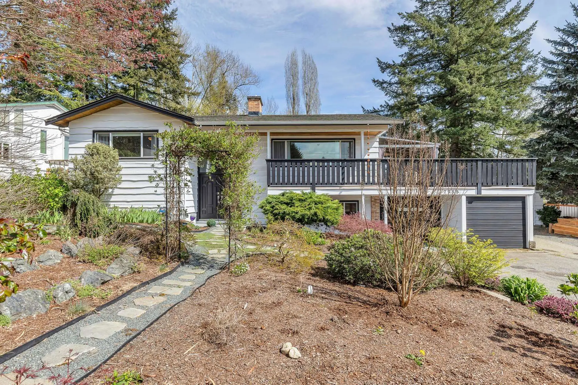 Property at 7958 Taulbut Street, Mission, BC