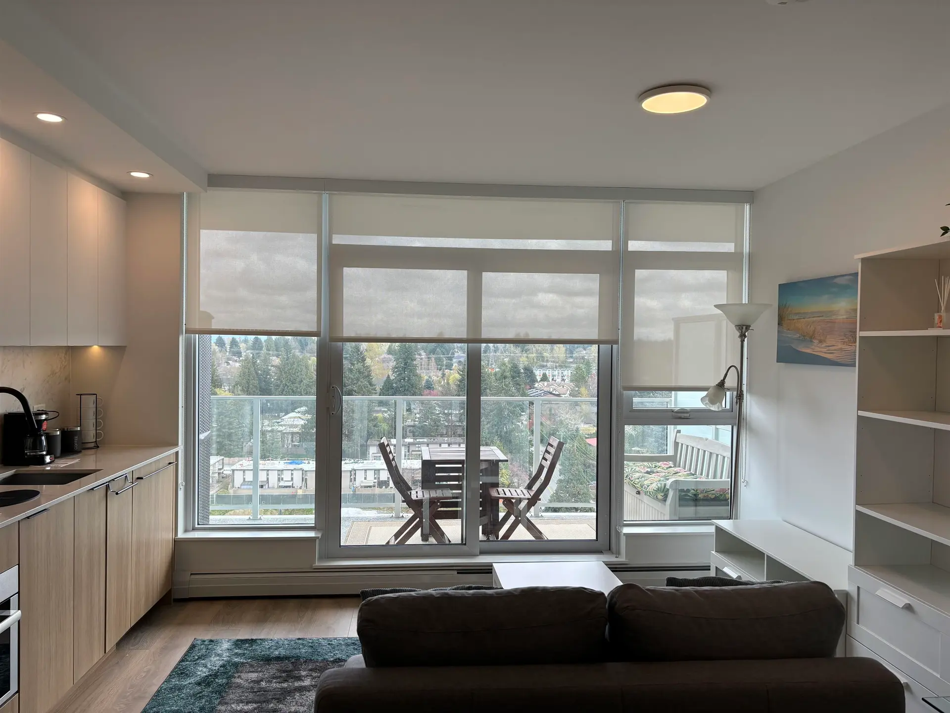 Property at #1503 13685 102 Avenue, Surrey, BC