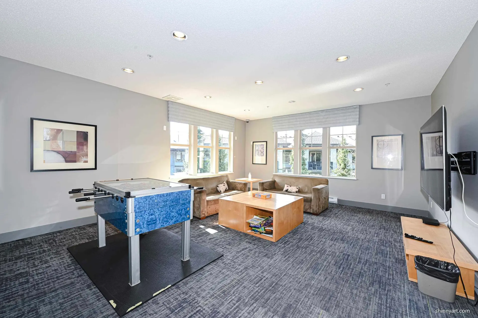 Property at #208 2958 SILVER SPRINGS BOULEVARD, Coquitlam, BC