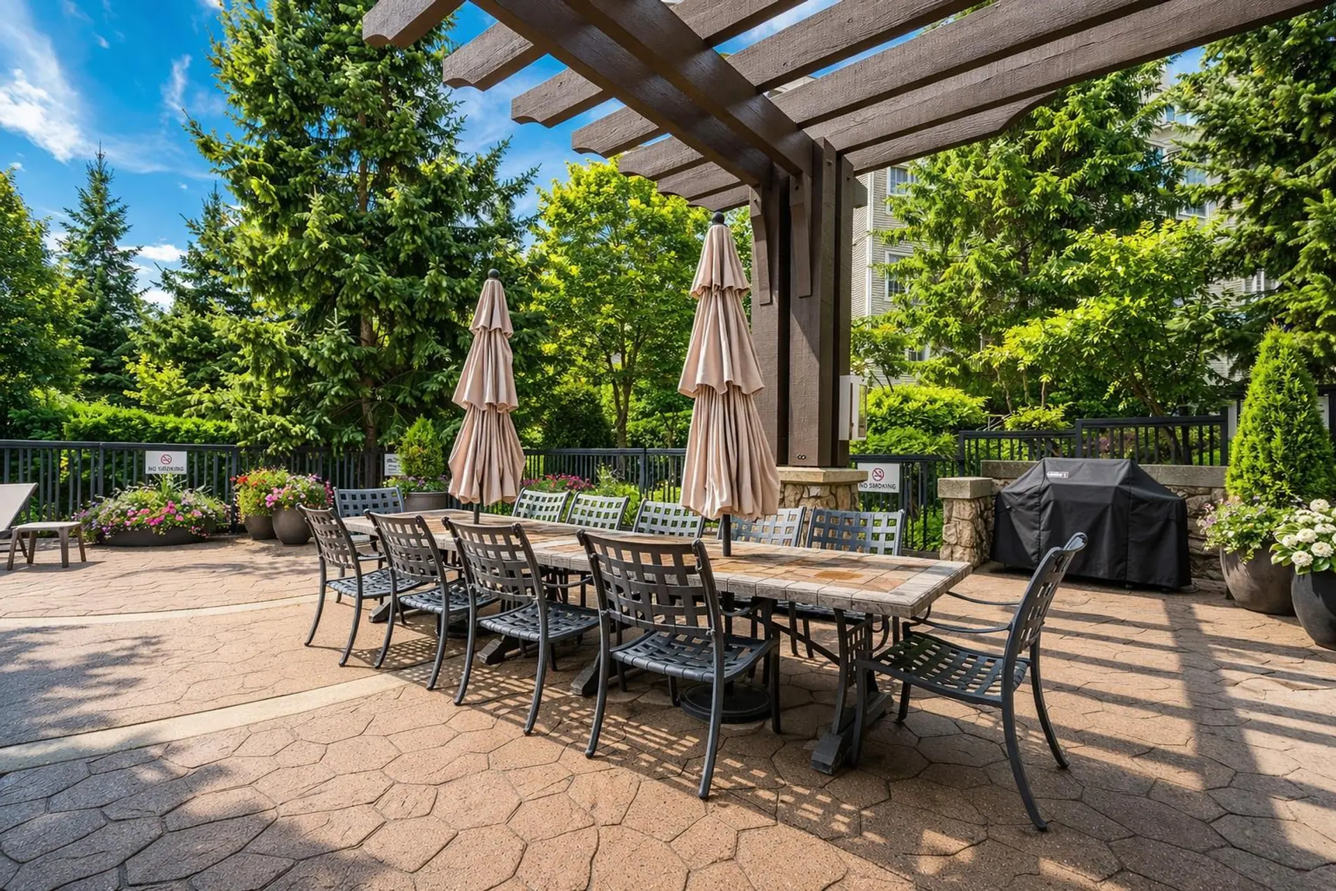 Property at #208 2958 SILVER SPRINGS BOULEVARD, Coquitlam, BC