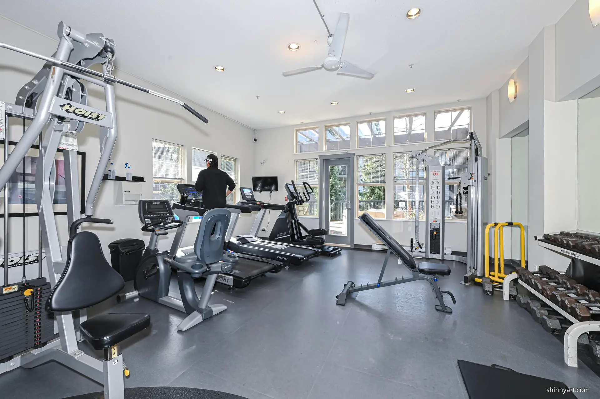 Property at #208 2958 SILVER SPRINGS BOULEVARD, Coquitlam, BC